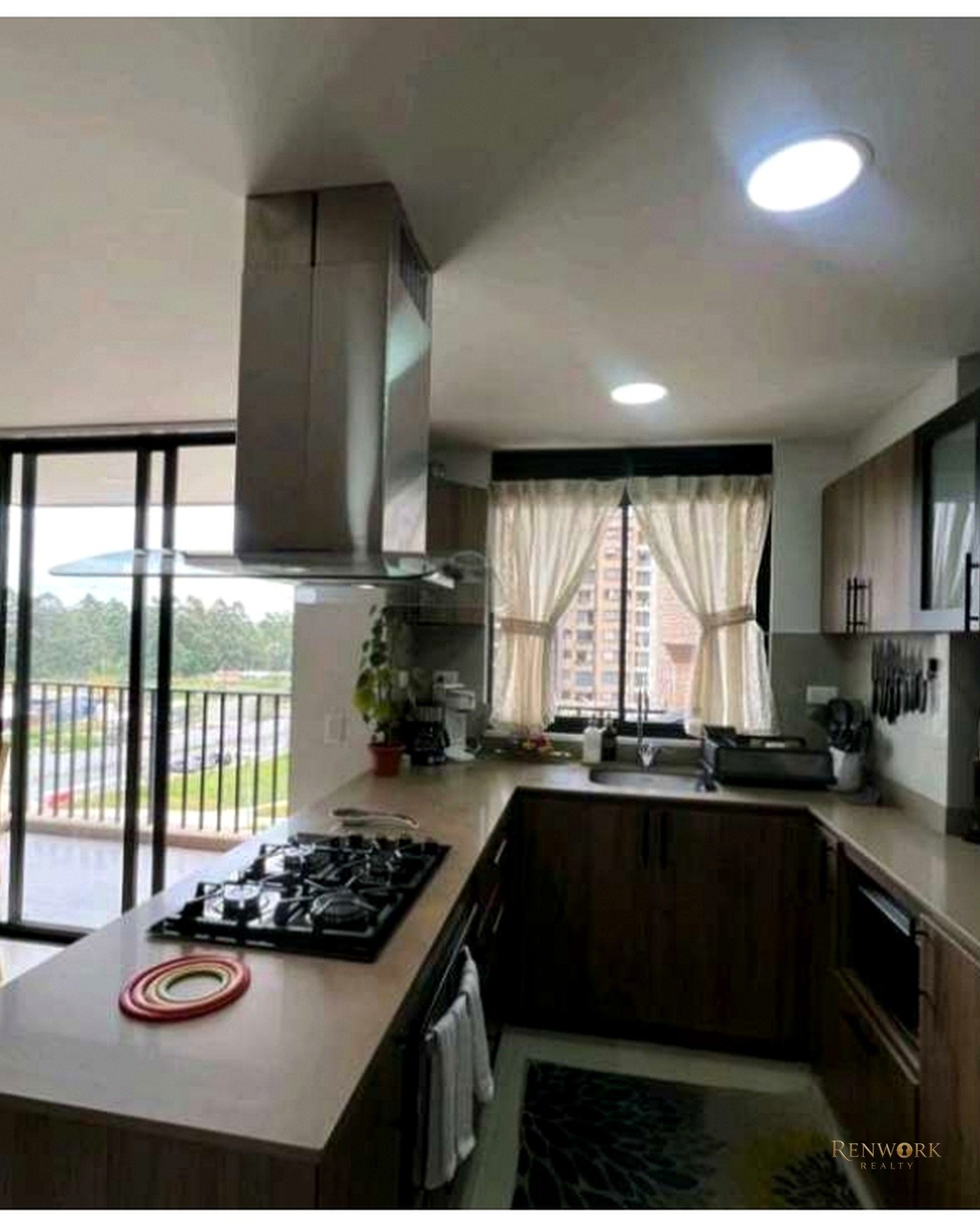 VENTA DE APARTAMENTO EN MEDIEVAL, RIONEGRO. · foto 8