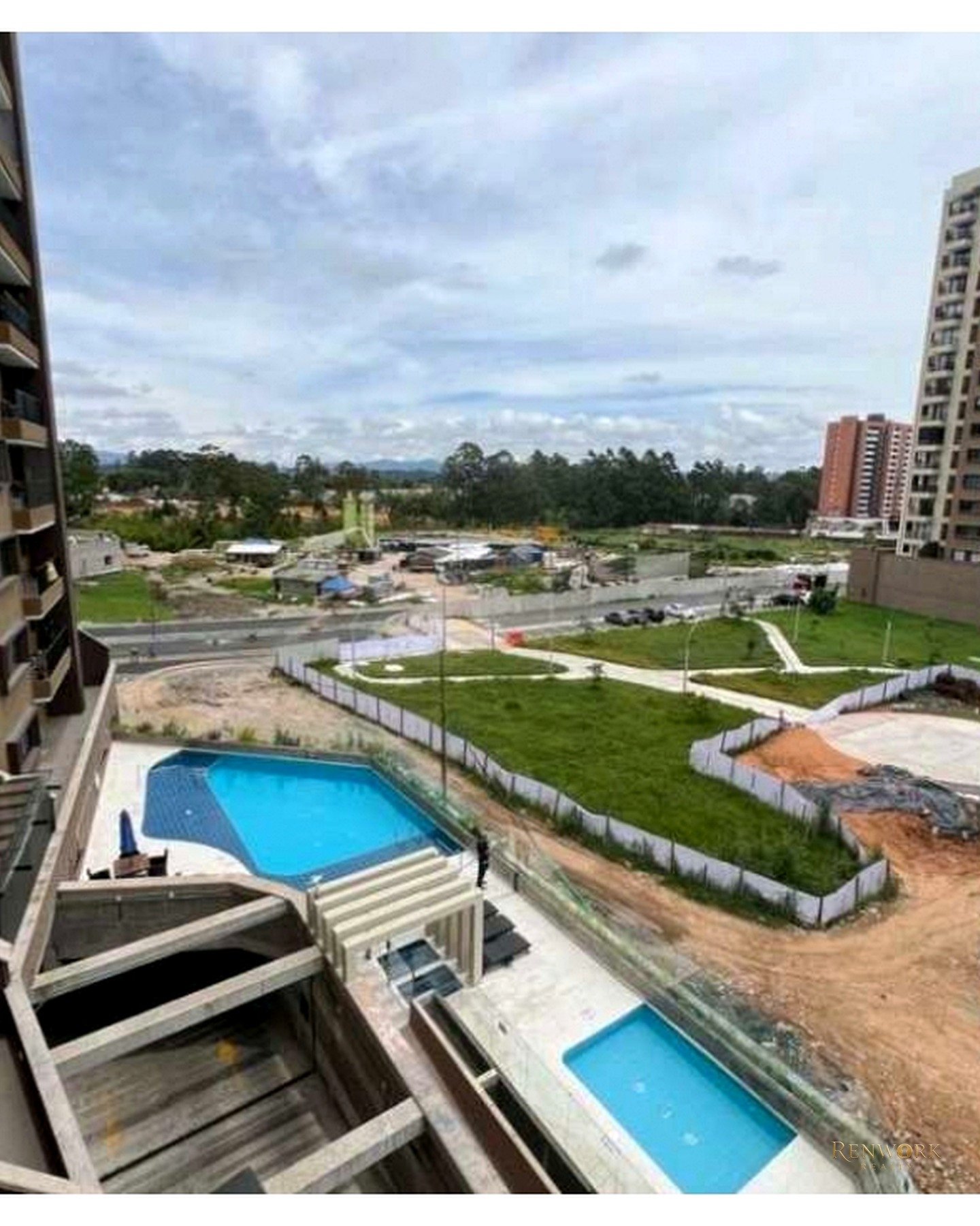 Vista de VENTA DE APARTAMENTO EN MEDIEVAL, RIONEGRO.