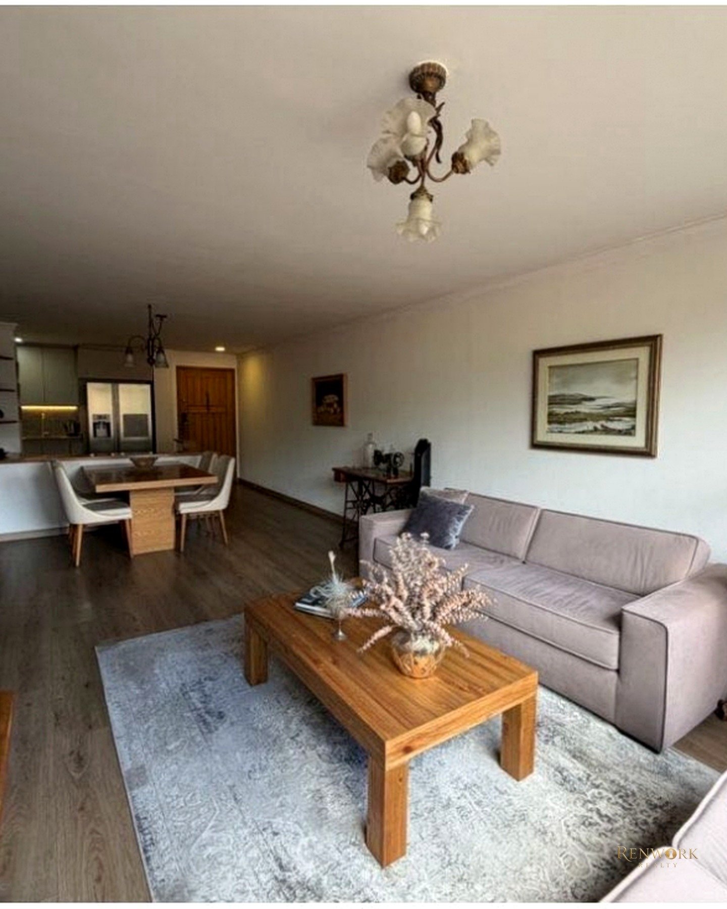VENTA DE APARTAMENTO EN POBLADO- AGUACATALA · foto 6