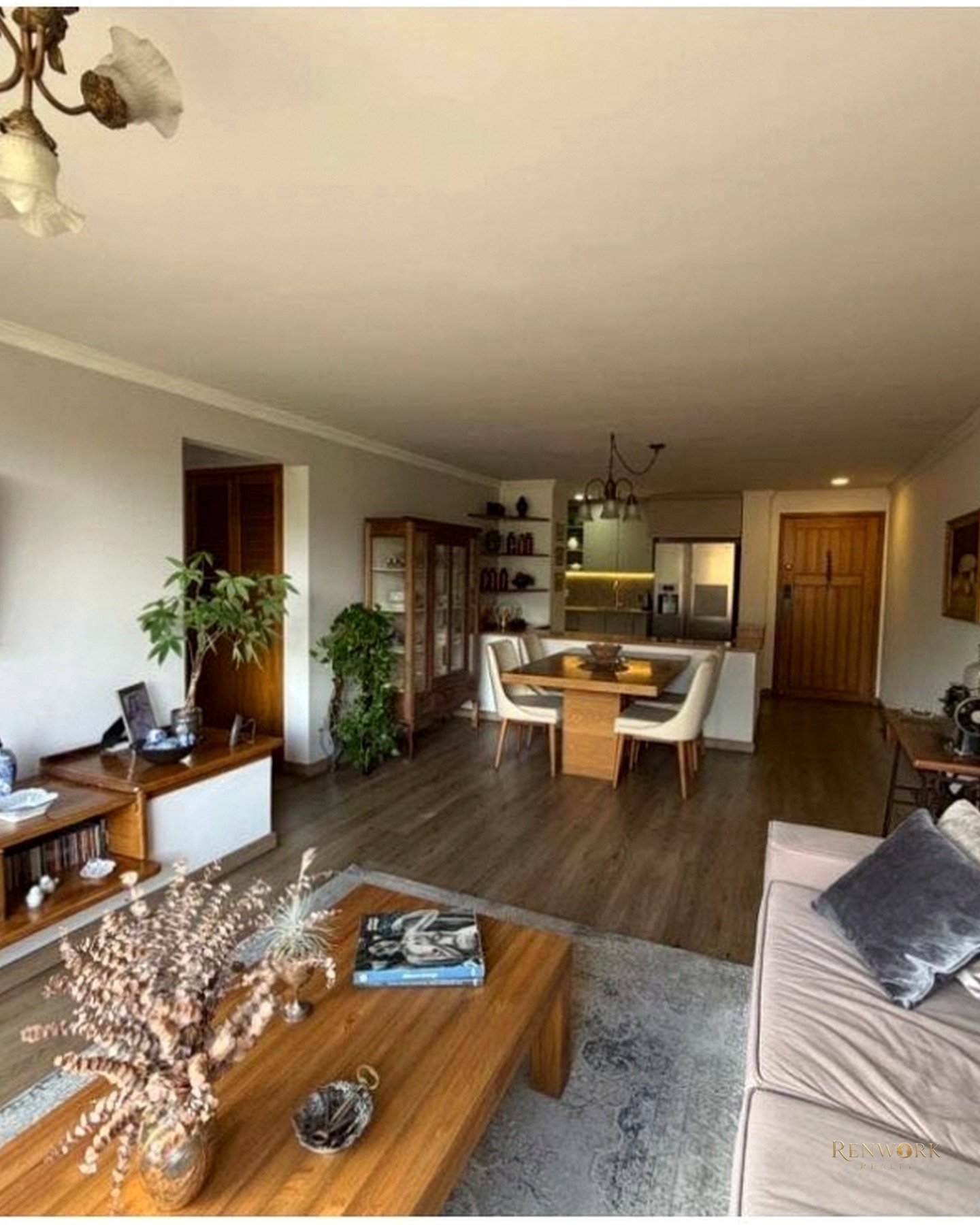 VENTA DE APARTAMENTO EN POBLADO- AGUACATALA · foto 2