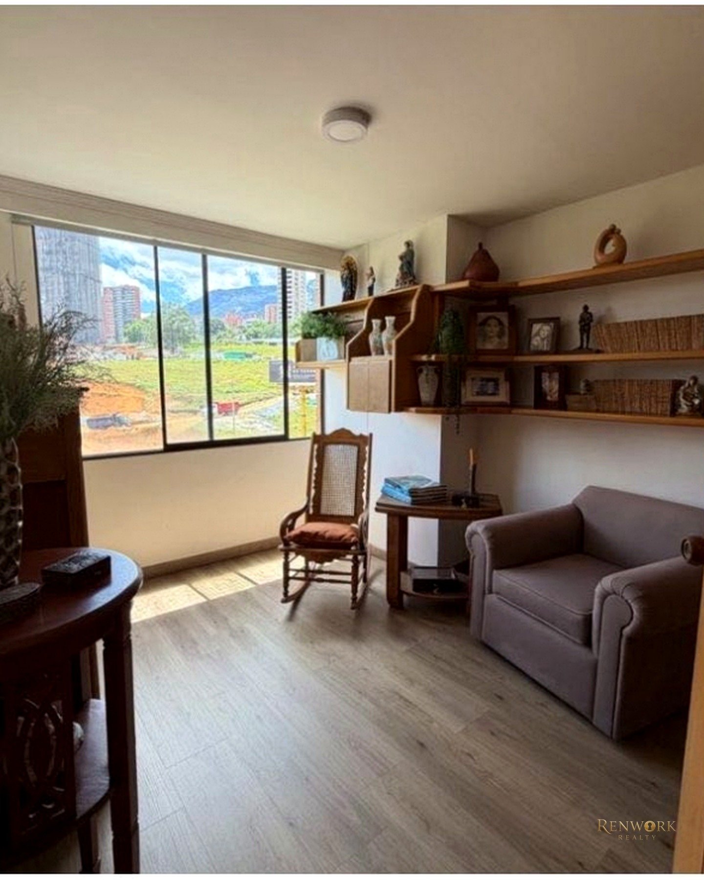 VENTA DE APARTAMENTO EN POBLADO- AGUACATALA · foto 12