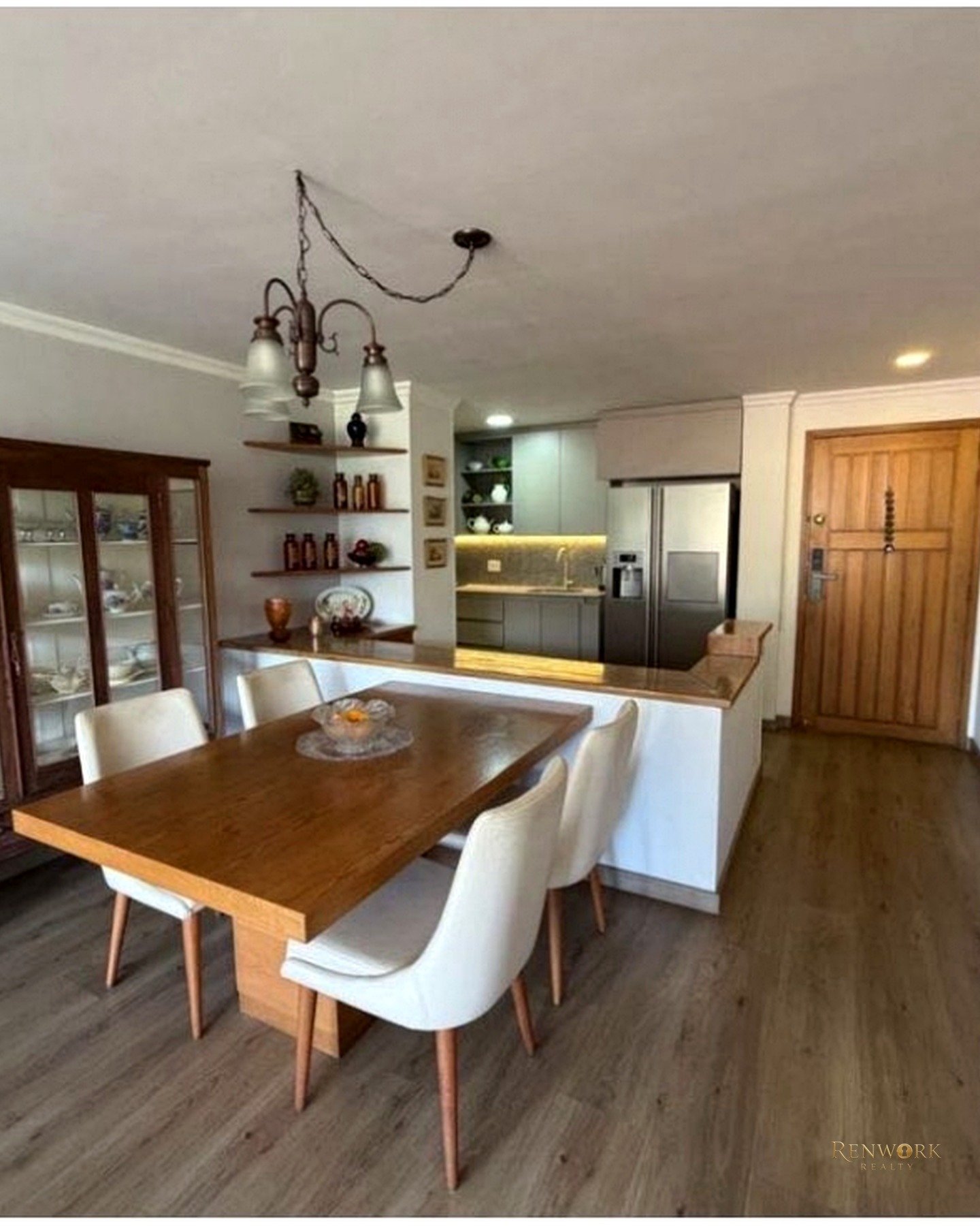 VENTA DE APARTAMENTO EN POBLADO- AGUACATALA · foto 5