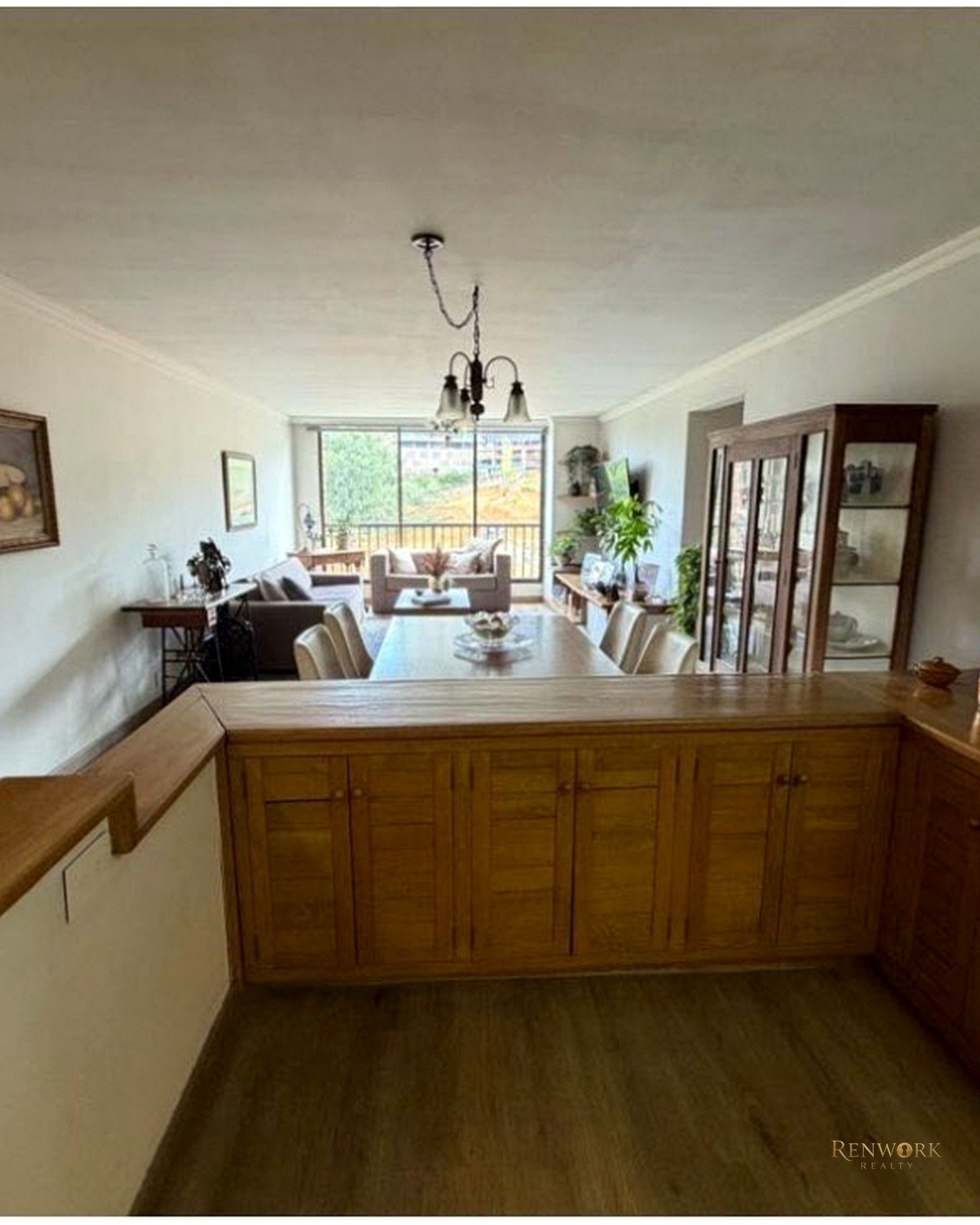 VENTA DE APARTAMENTO EN POBLADO- AGUACATALA · foto 8
