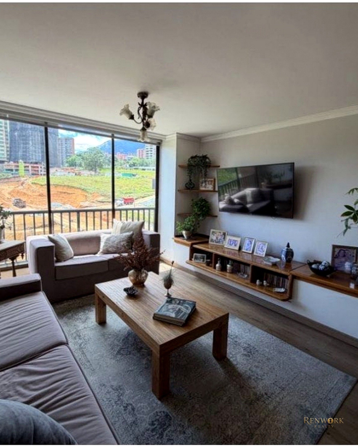 VENTA DE APARTAMENTO EN POBLADO- AGUACATALA · foto 9