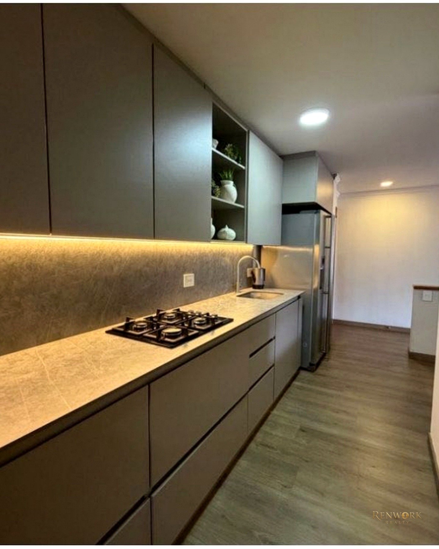 VENTA DE APARTAMENTO EN POBLADO- AGUACATALA · foto 11