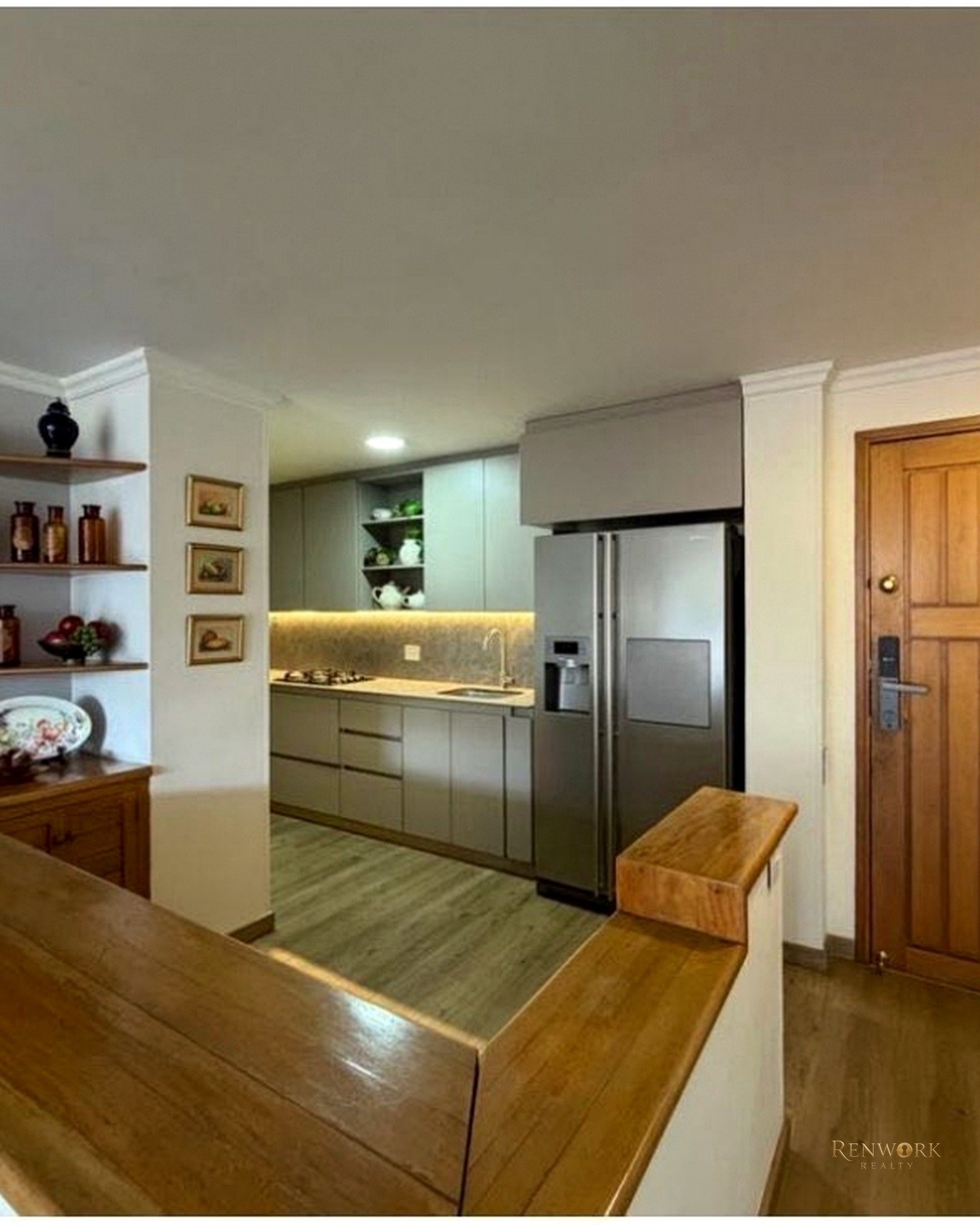 VENTA DE APARTAMENTO EN POBLADO- AGUACATALA · foto 7