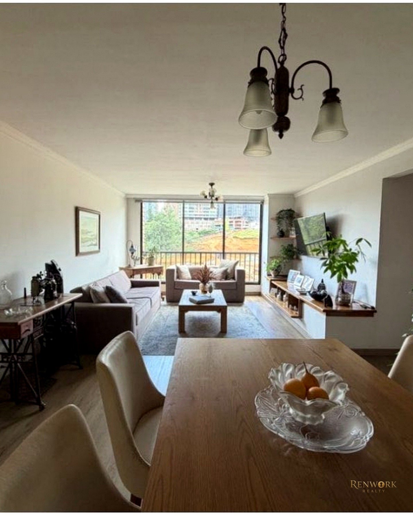 VENTA DE APARTAMENTO EN POBLADO- AGUACATALA · foto 1