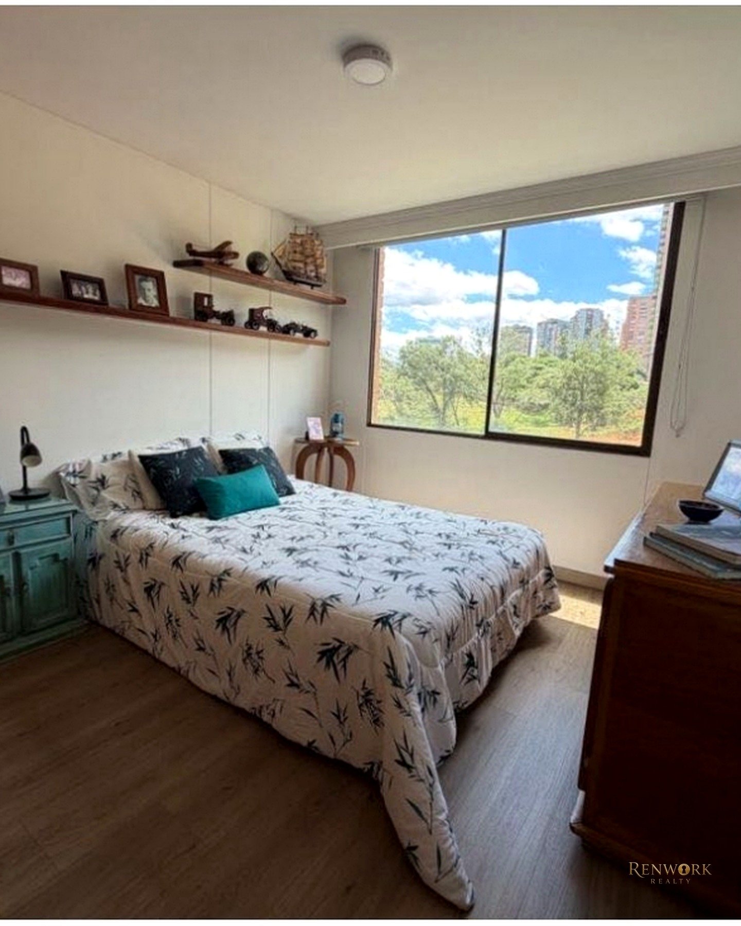 VENTA DE APARTAMENTO EN POBLADO- AGUACATALA · foto 14