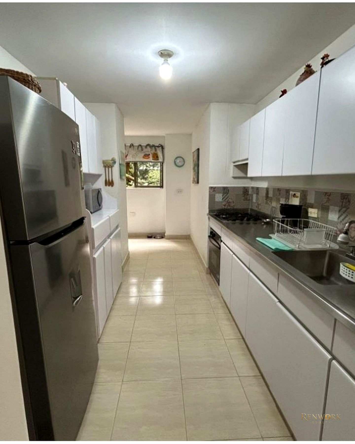 VENTA DE APARTAMENTO EN POBLADO - CASTROPOL · foto 7