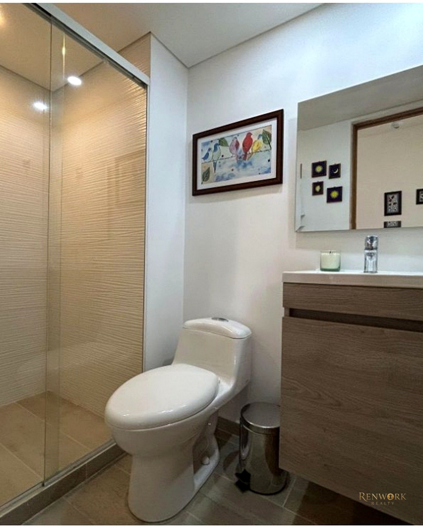 VENTA DE APARTAMENTO EN POBLADO - CASTROPOL · foto 14