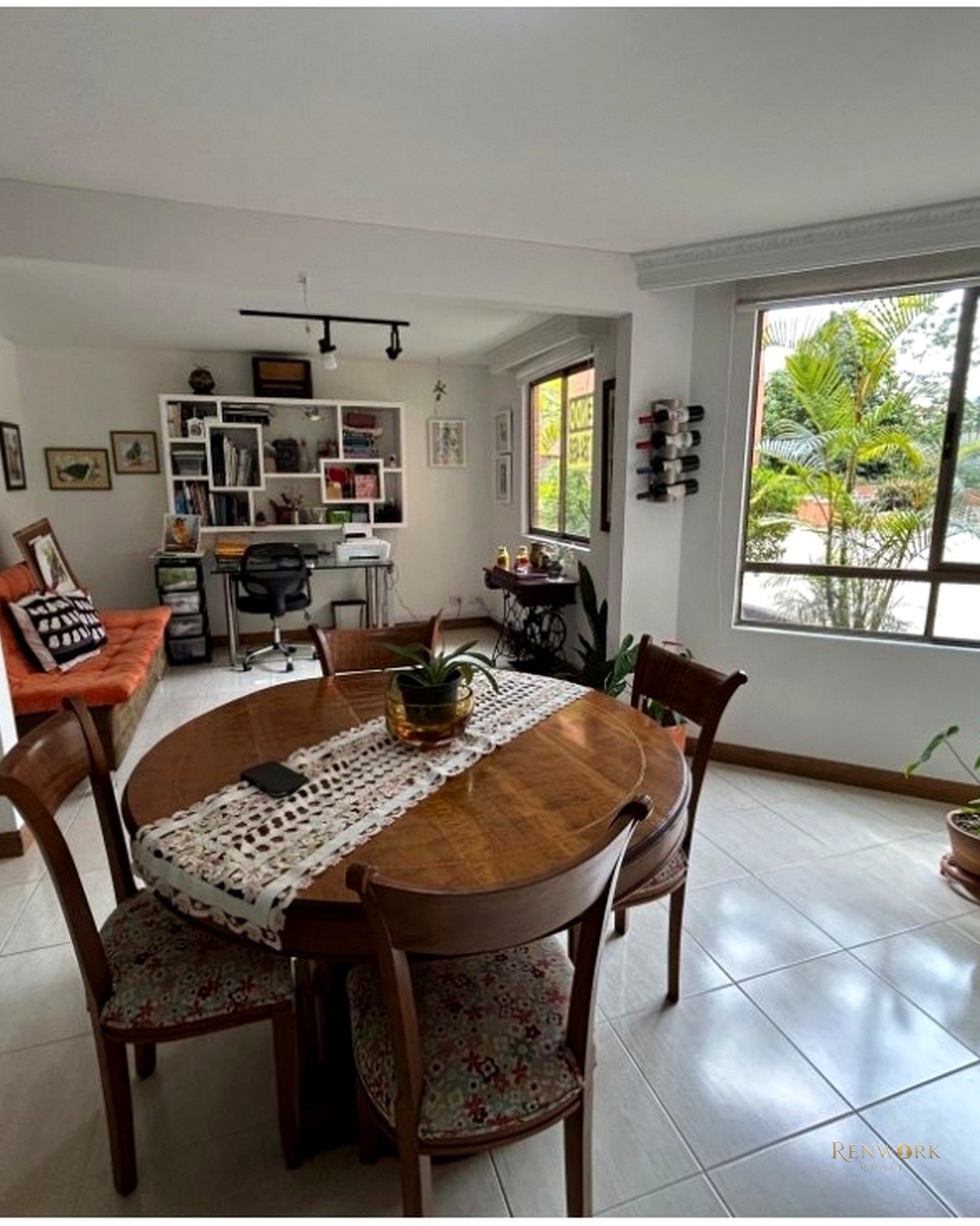 VENTA DE APARTAMENTO EN POBLADO - CASTROPOL · foto 2