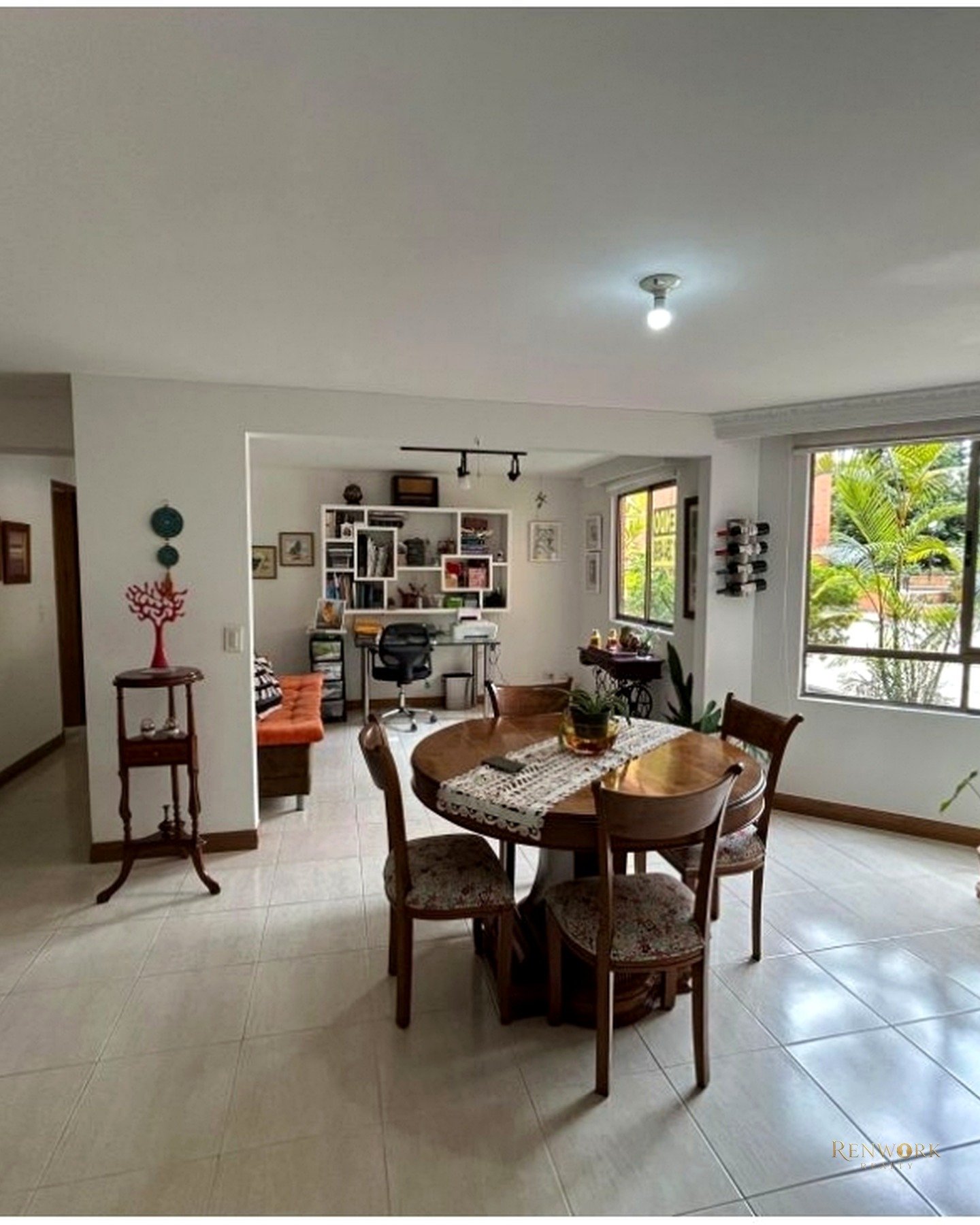 VENTA DE APARTAMENTO EN POBLADO - CASTROPOL · foto 3