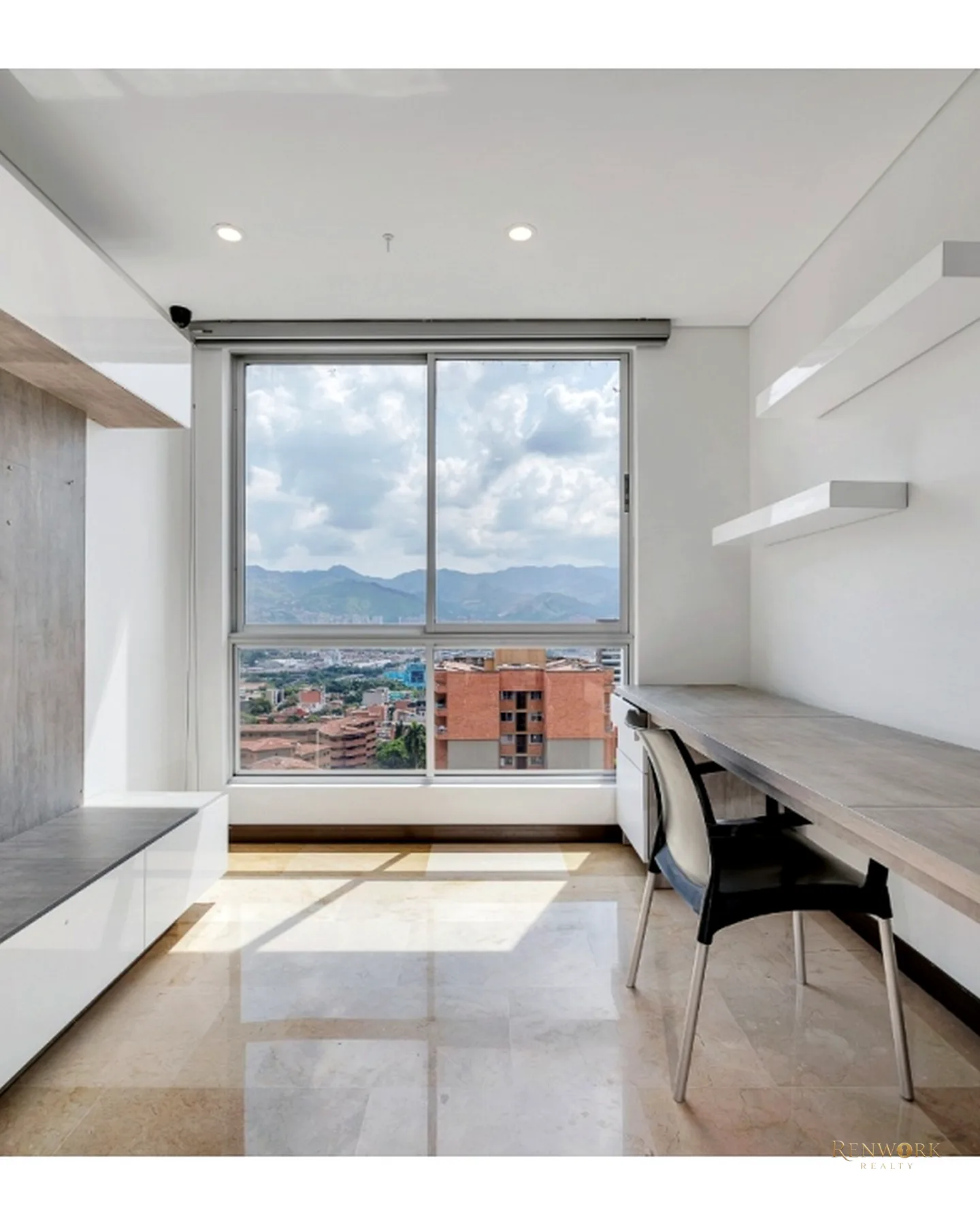 VENTA DE APARTAMENTO EN POBLADO- CASTROPOL · foto 10