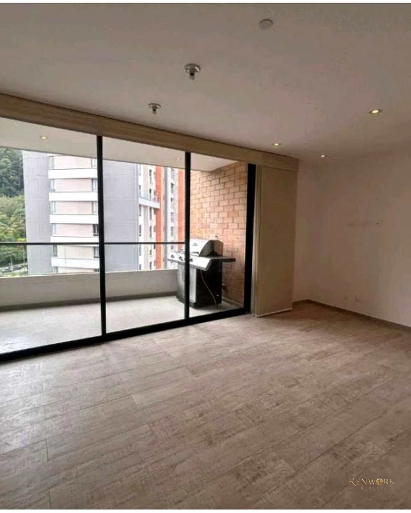 VENTA DE APARTAMENTO EN POBLADO- CASTROPOL · foto 1
