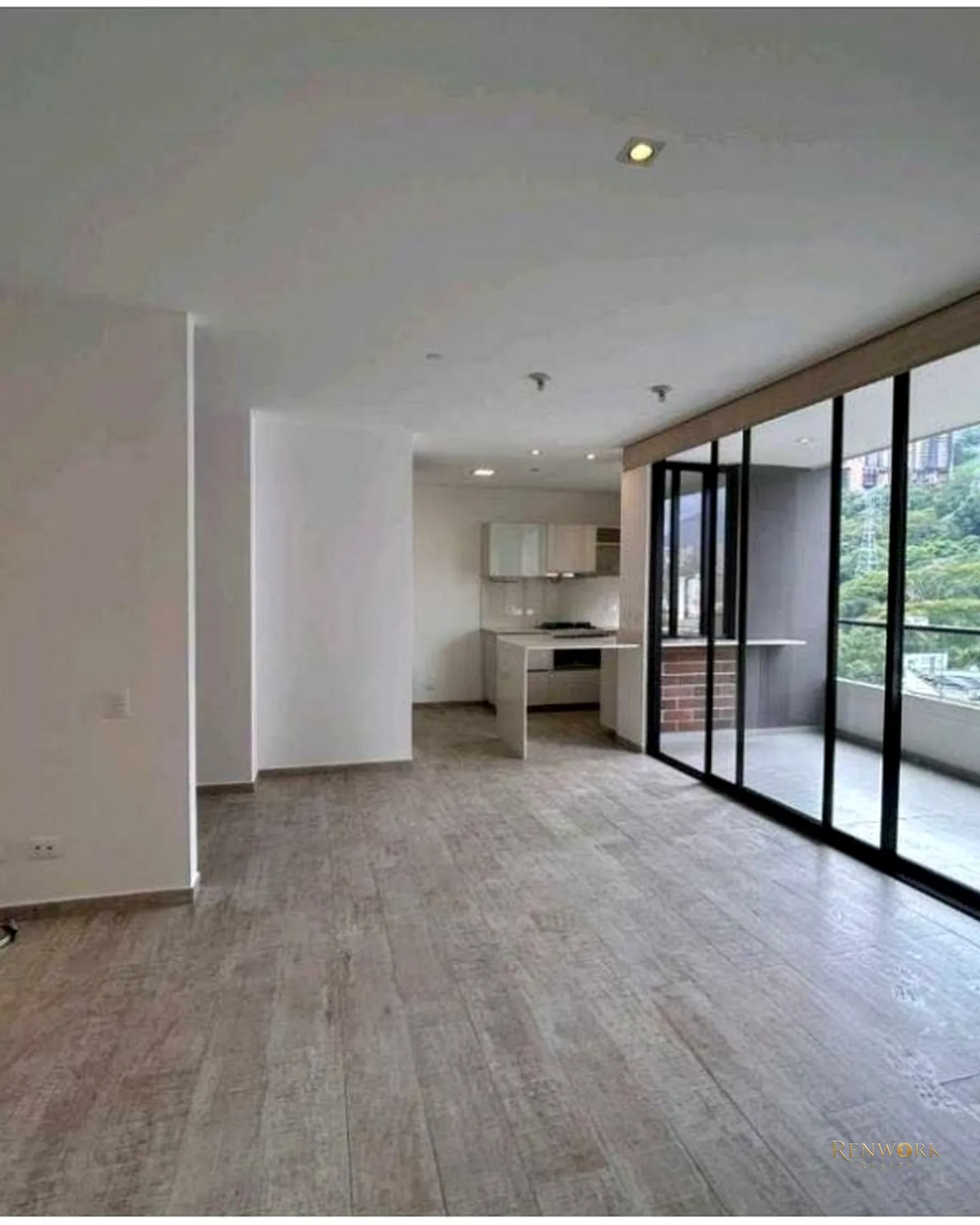 VENTA DE APARTAMENTO EN POBLADO- CASTROPOL · foto 2