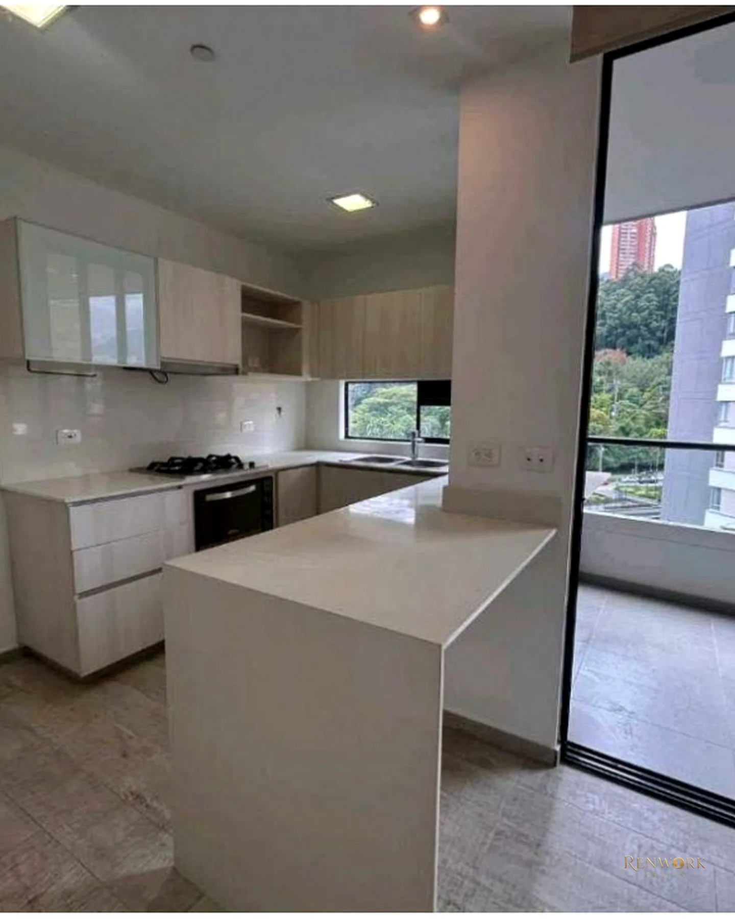 VENTA DE APARTAMENTO EN POBLADO- CASTROPOL · foto 7