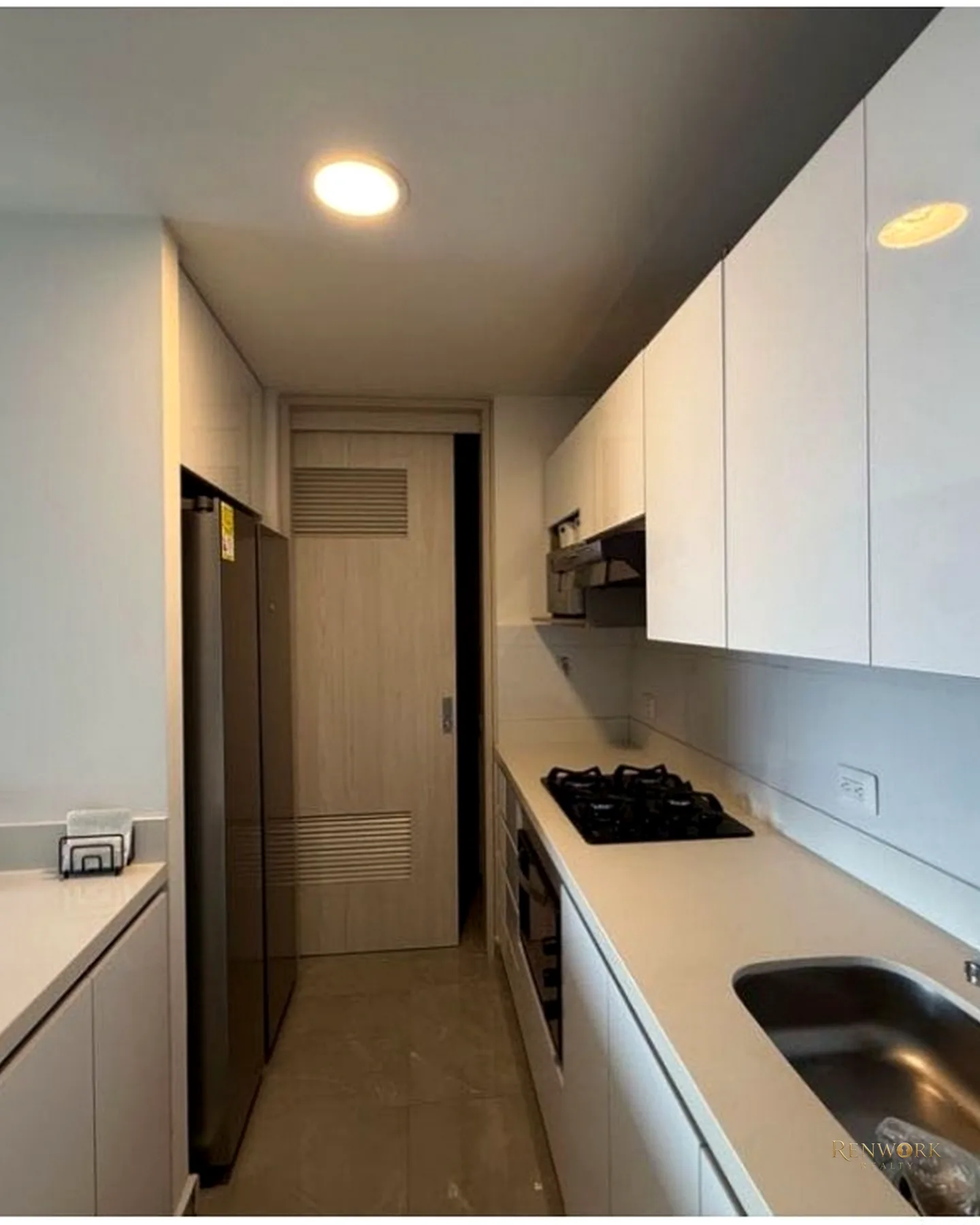VENTA DE APARTAMENTO EN POBLADO- CASTROPOL · foto 6