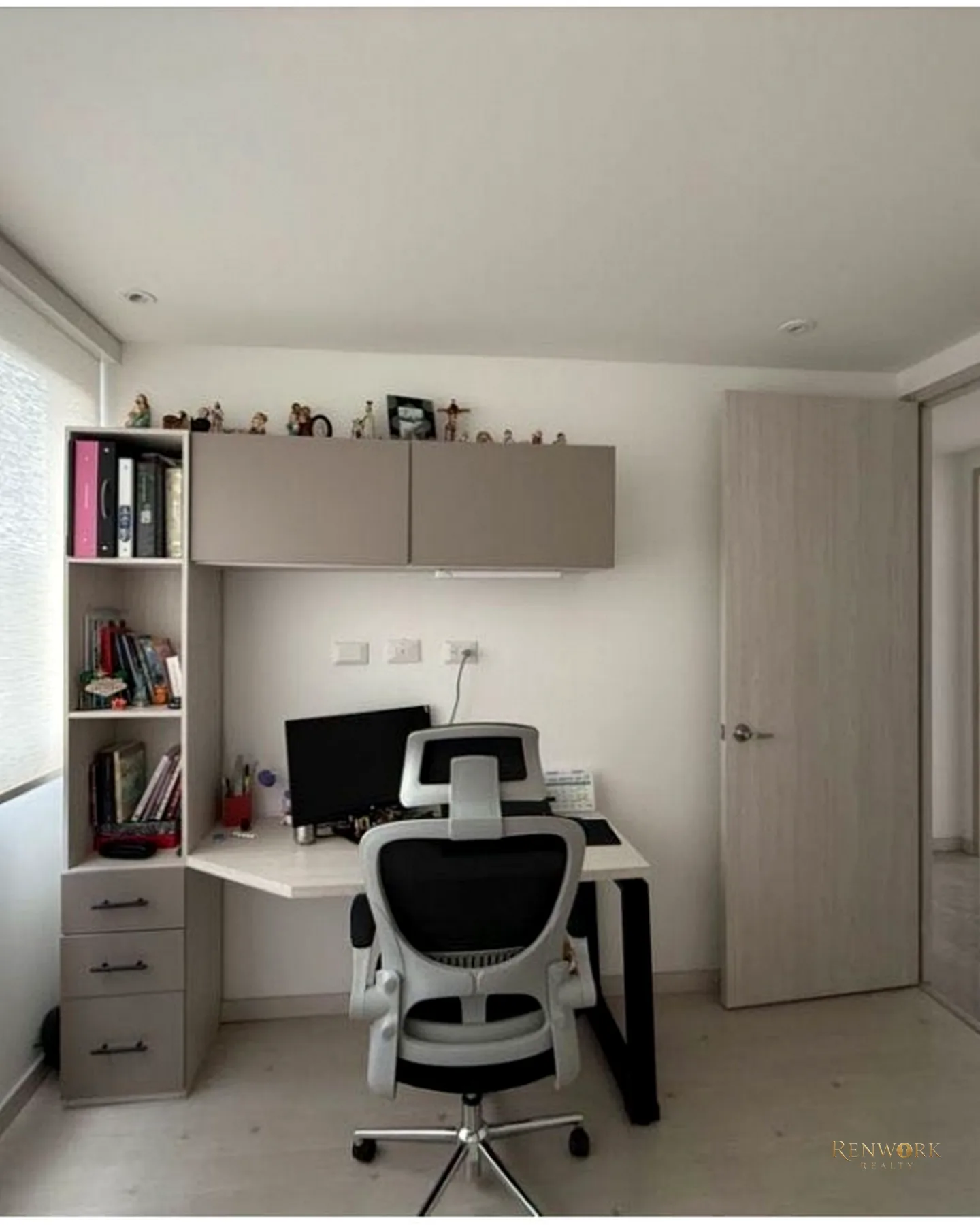 VENTA DE APARTAMENTO EN POBLADO- CASTROPOL · foto 9