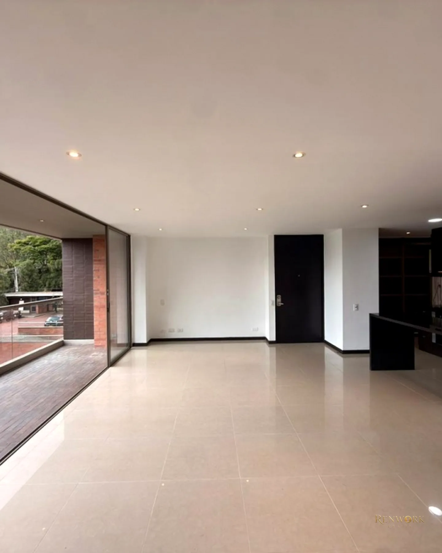 VENTA DE APARTAMENTO EN POBLADO COLA DEL ZORRO · foto 7