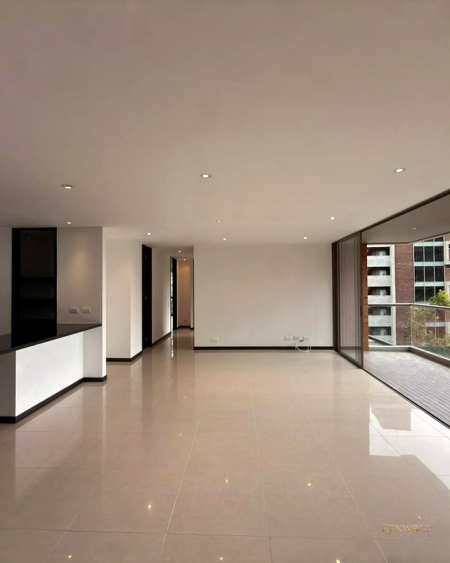 VENTA DE APARTAMENTO EN POBLADO COLA DEL ZORRO · foto 3