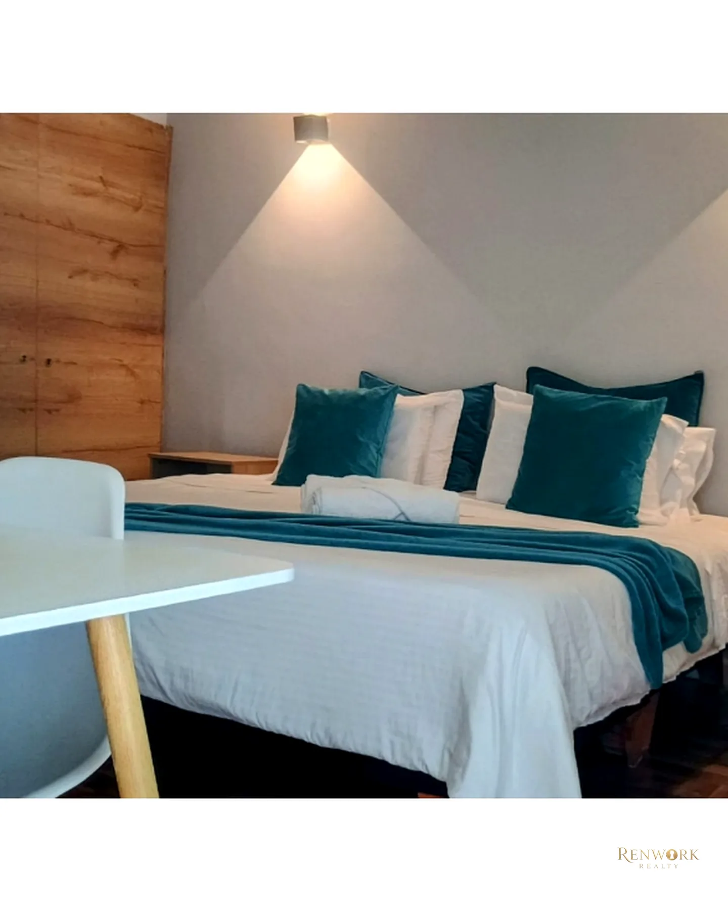 VENTA DE APARTAMENTO EN POBLADO · foto 15