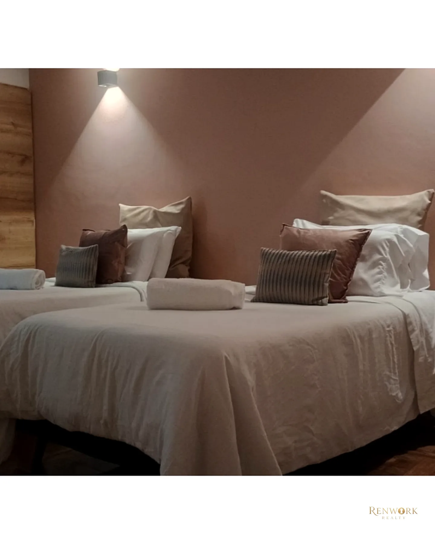 VENTA DE APARTAMENTO EN POBLADO · foto 7