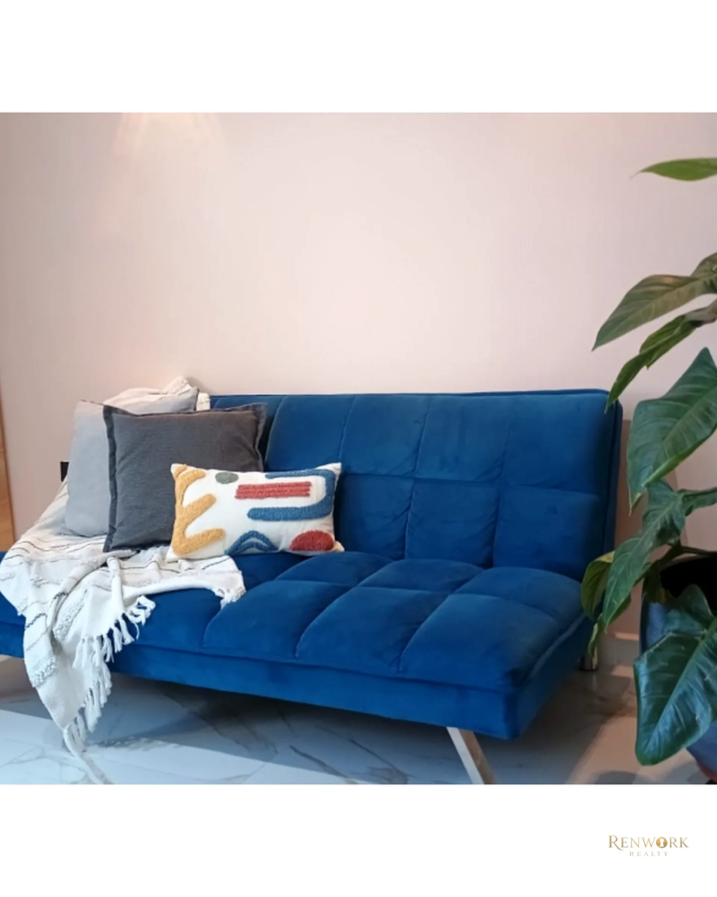VENTA DE APARTAMENTO EN POBLADO · foto 6