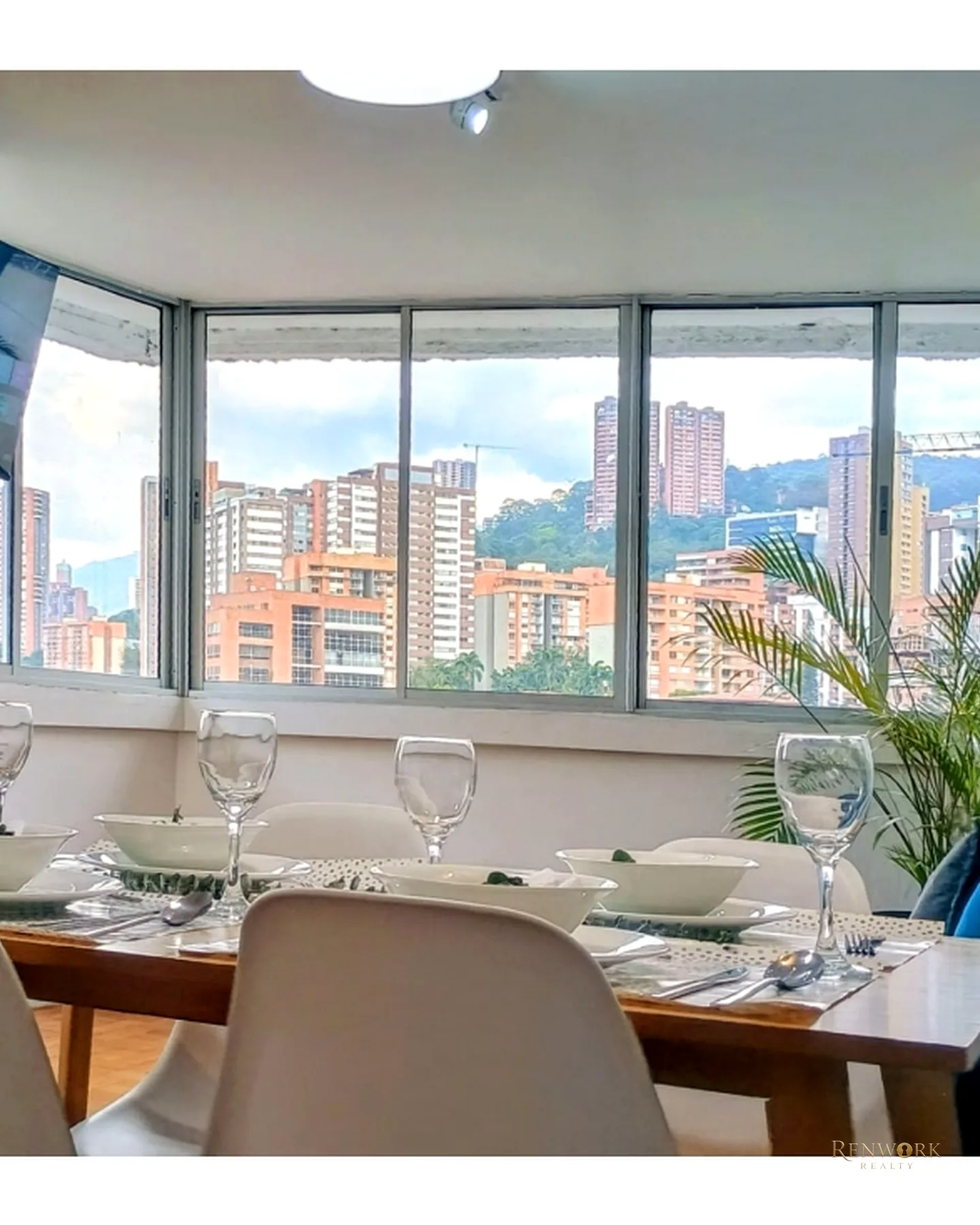 VENTA DE APARTAMENTO EN POBLADO · foto 4