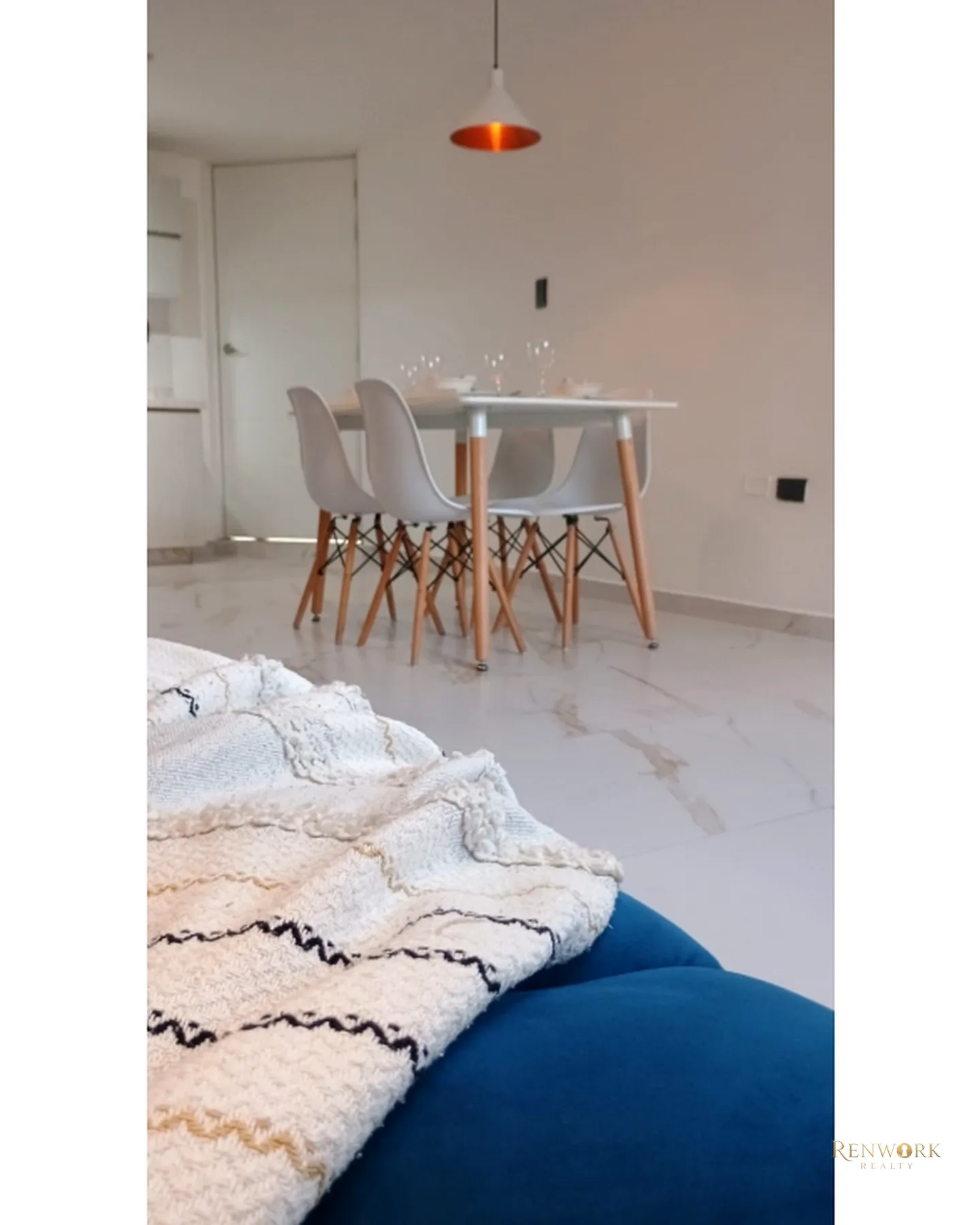 VENTA DE APARTAMENTO EN POBLADO · foto 3