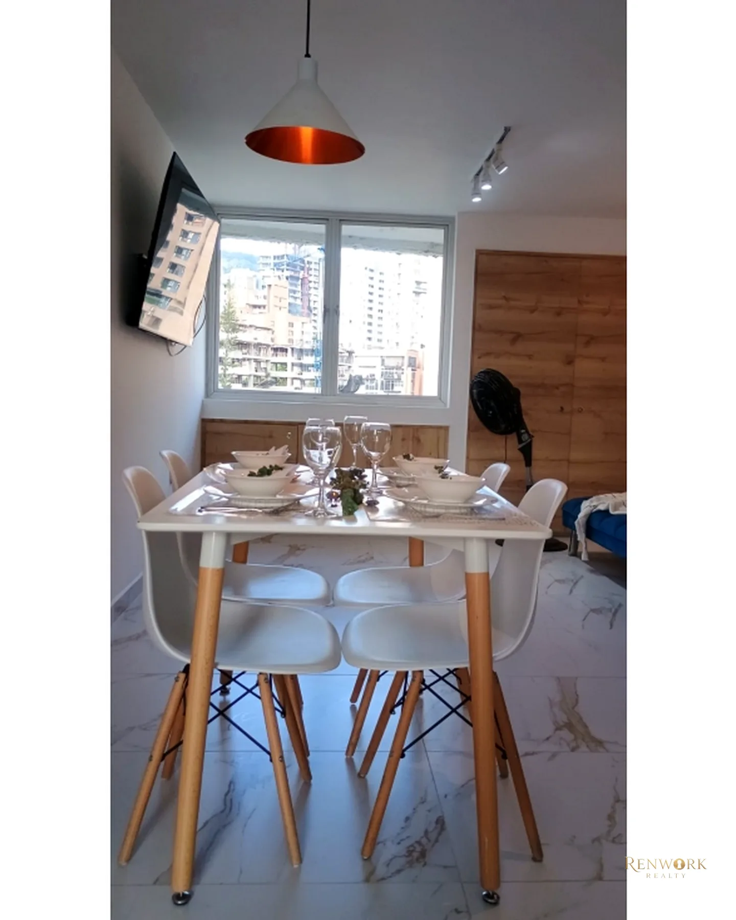 VENTA DE APARTAMENTO EN POBLADO · foto 5