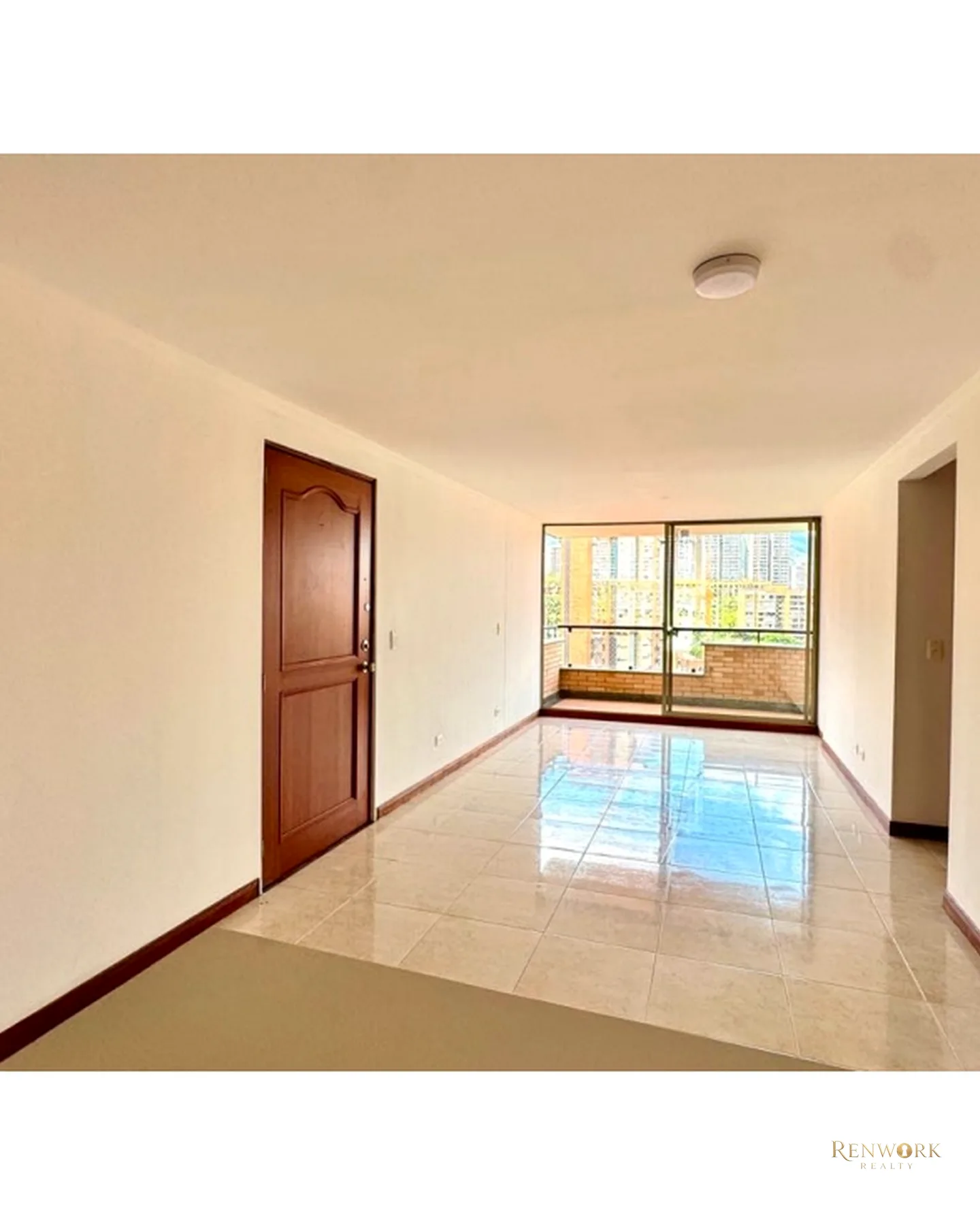 VENTA DE APARTAMENTO EN POBLADO · foto 1