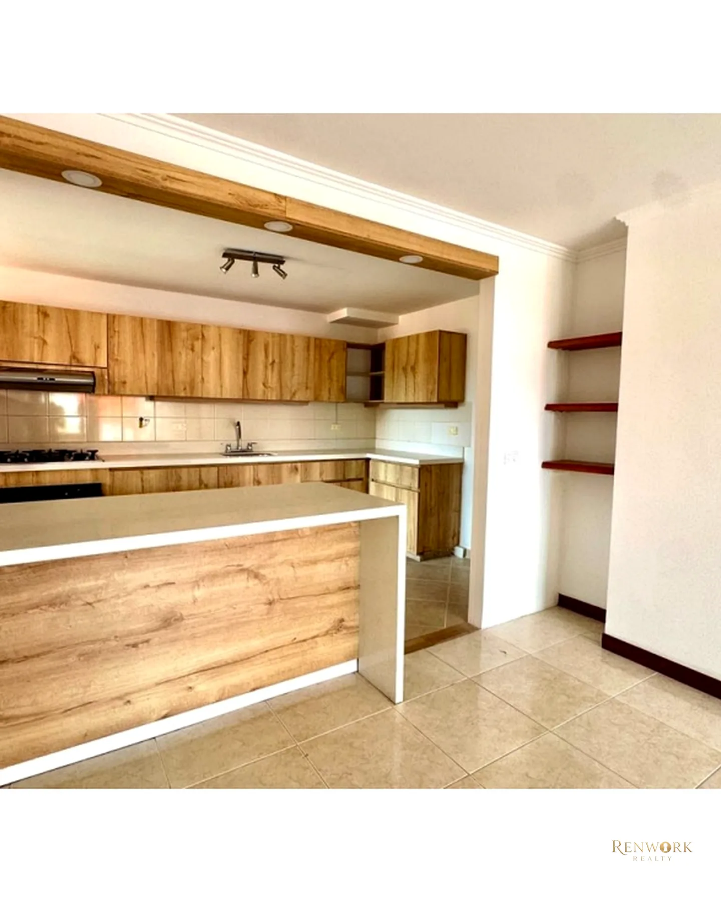 VENTA DE APARTAMENTO EN POBLADO · foto 5
