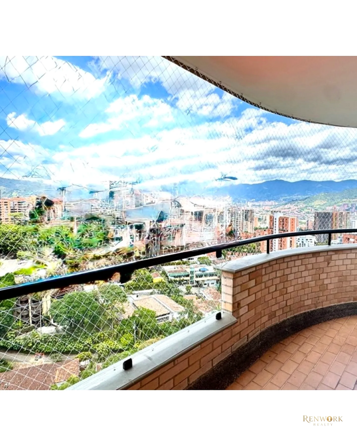 VENTA DE APARTAMENTO EN POBLADO · foto 2