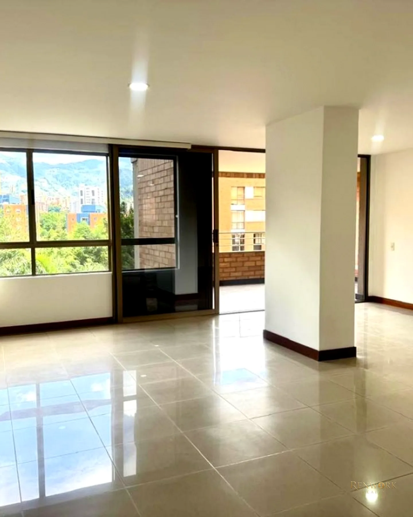 VENTA DE APARTAMENTO EN POBLADO -EL CAMPESTRE · foto 8