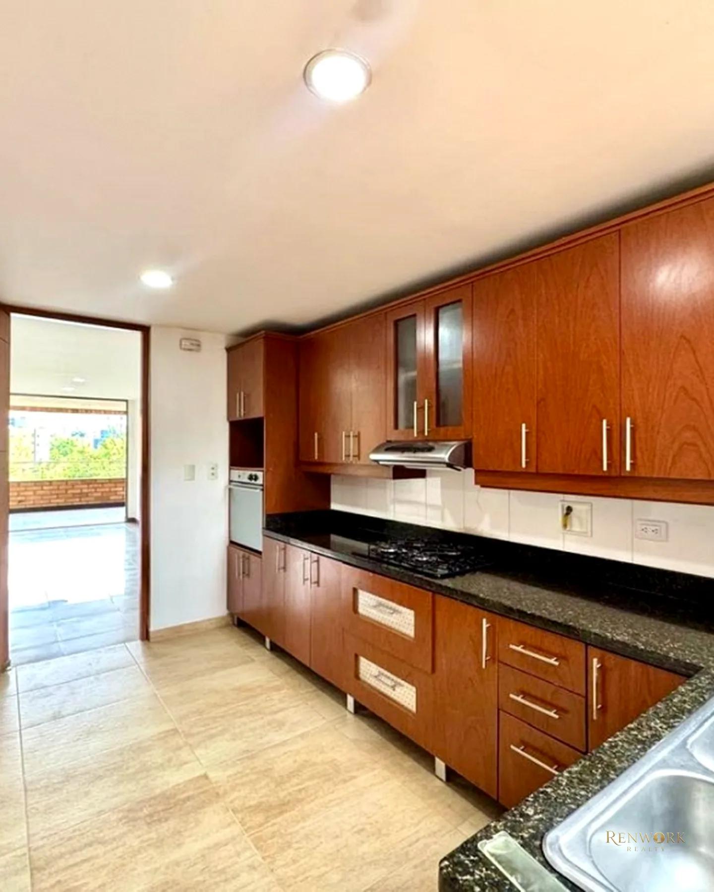 VENTA DE APARTAMENTO EN POBLADO -EL CAMPESTRE · foto 3