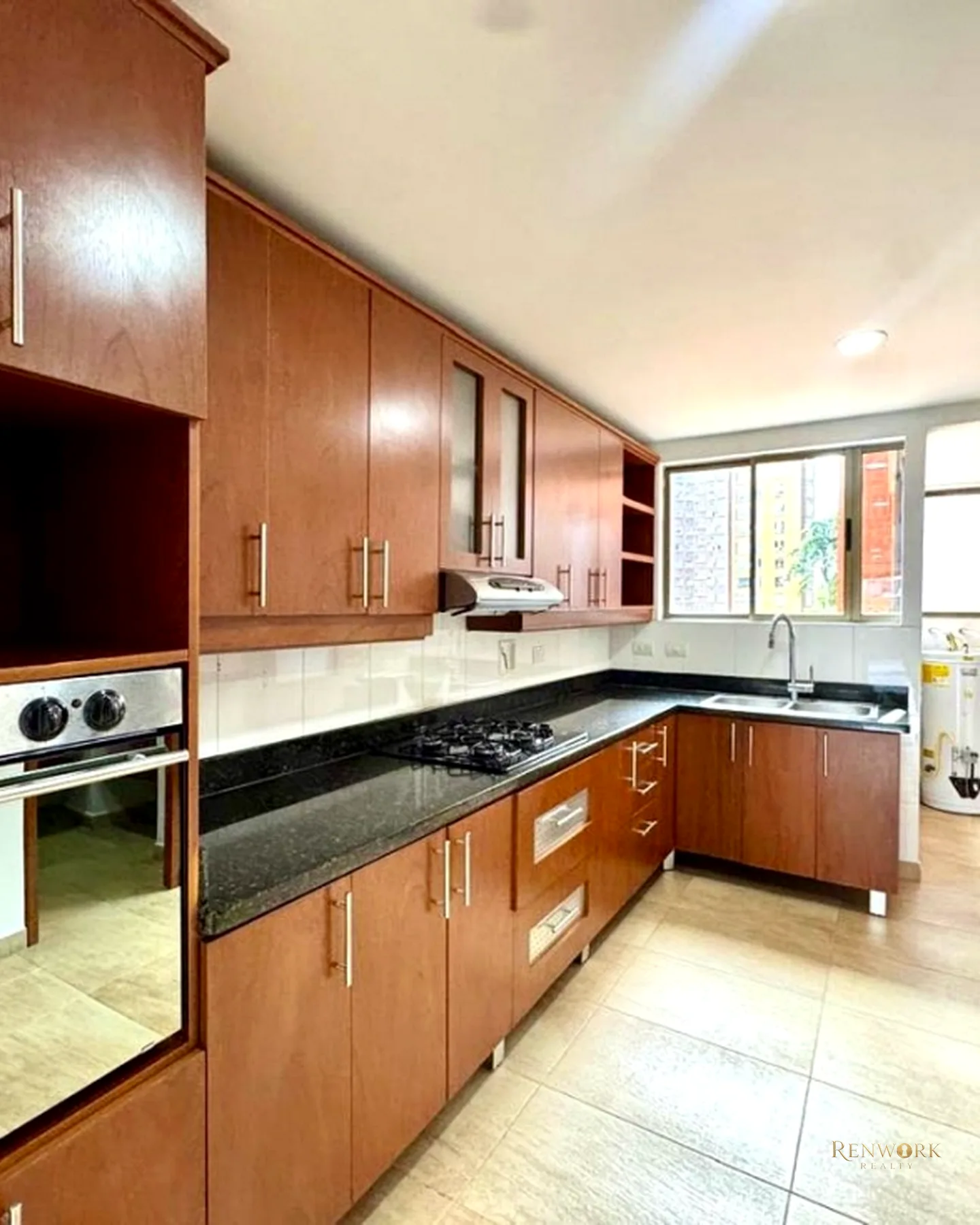 VENTA DE APARTAMENTO EN POBLADO -EL CAMPESTRE · foto 2