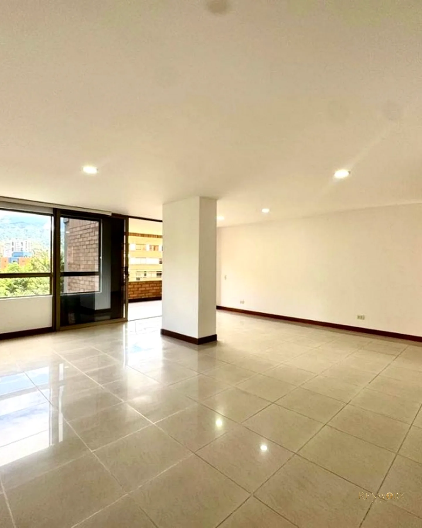 VENTA DE APARTAMENTO EN POBLADO -EL CAMPESTRE · foto 4