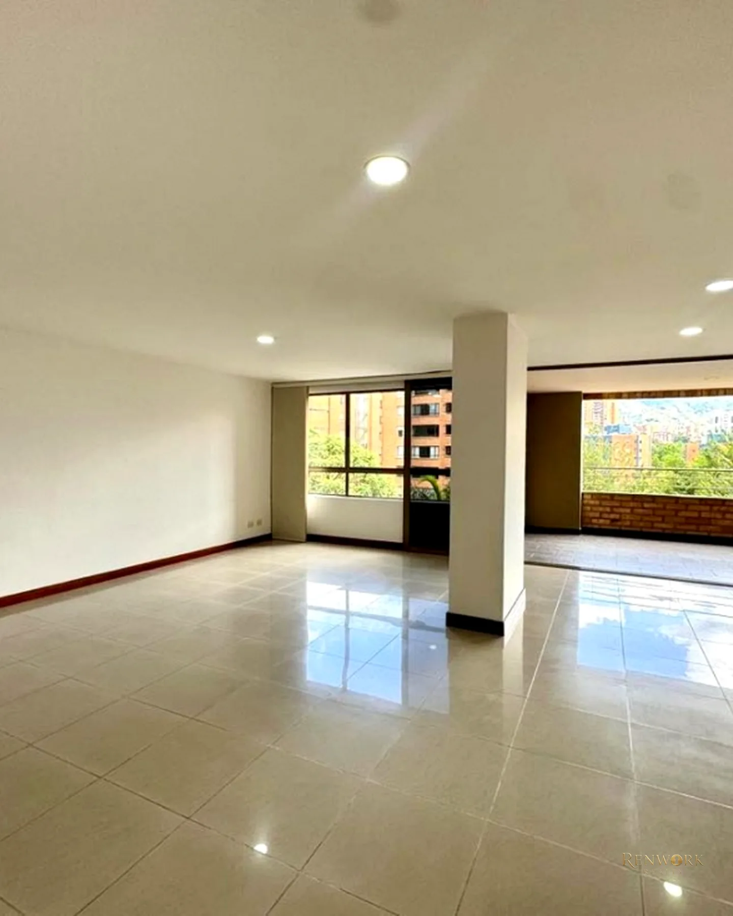 VENTA DE APARTAMENTO EN POBLADO -EL CAMPESTRE · foto 6