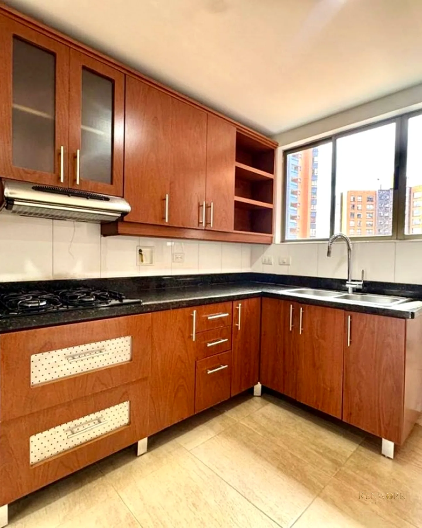 VENTA DE APARTAMENTO EN POBLADO -EL CAMPESTRE · foto 1