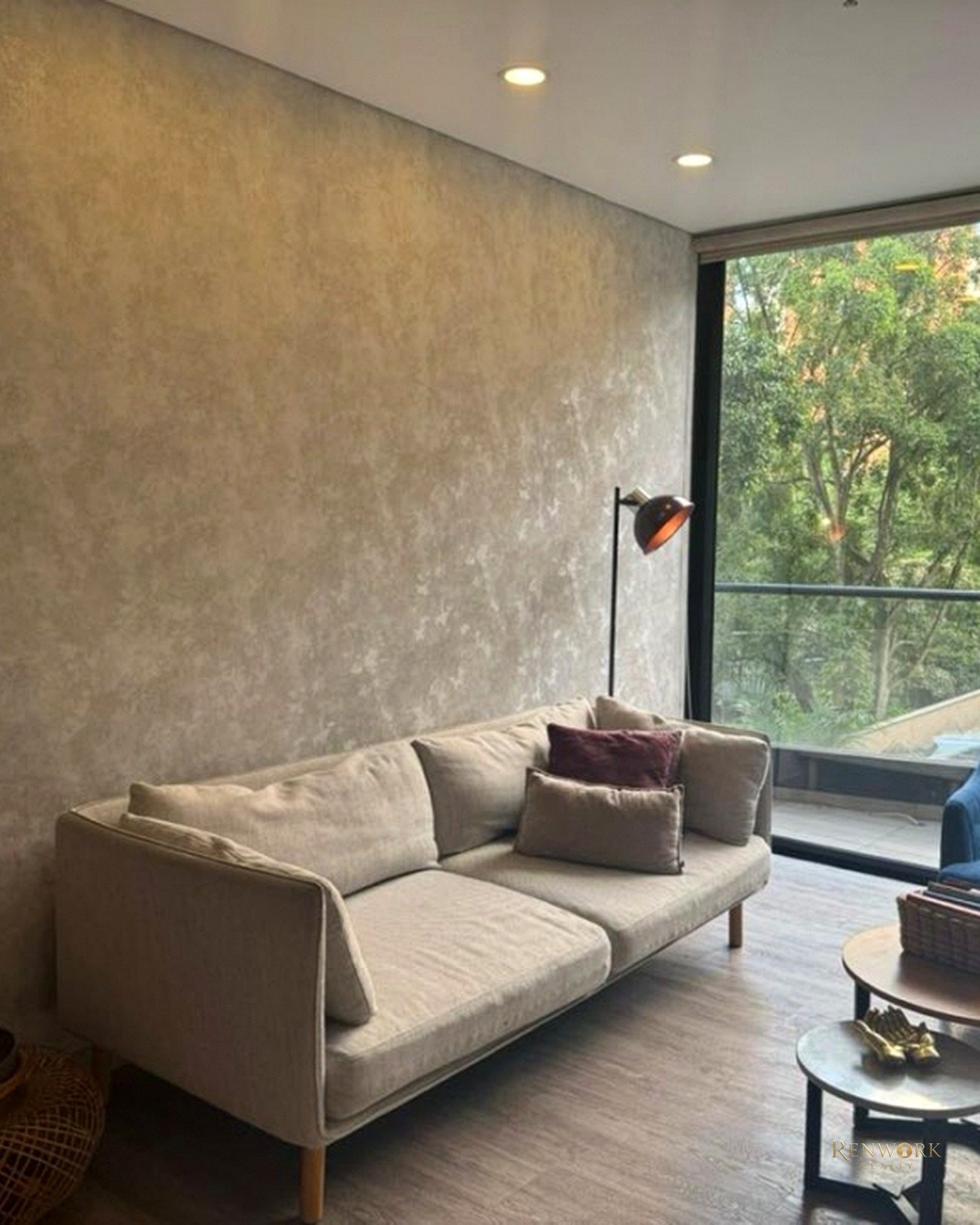 VENTA DE APARTAMENTO EN POBLADO - LOS BALSOS, PERMITE RENTA CORTA · foto 2