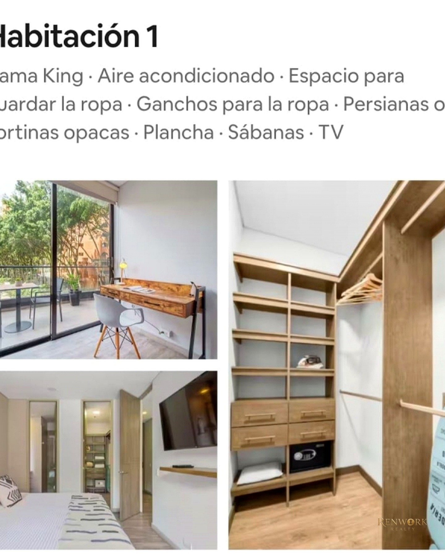VENTA DE APARTAMENTO EN POBLADO - LOS BALSOS, PERMITE RENTA CORTA · foto 10