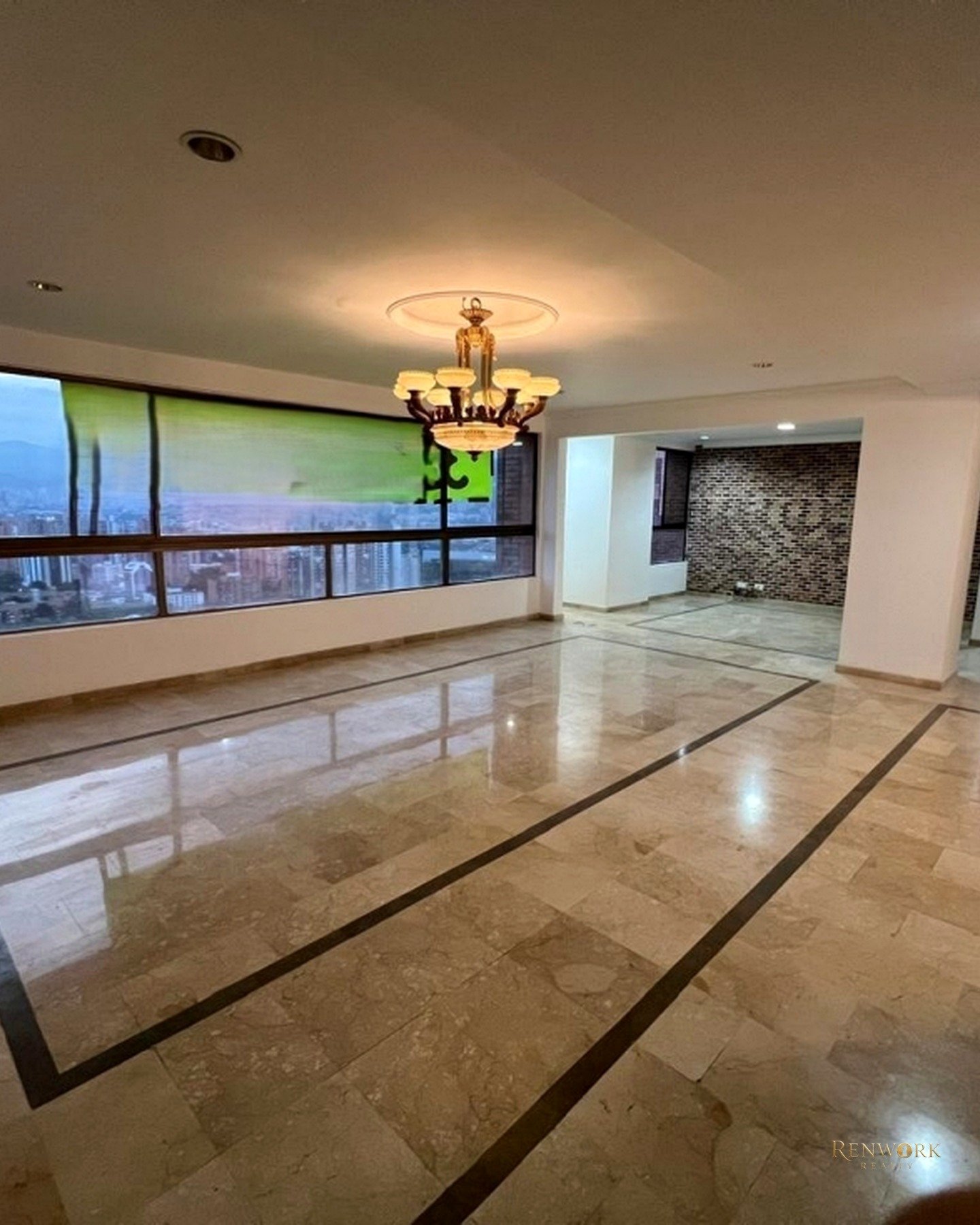 VENTA DE APARTAMENTO EN POBLADO, MILLA DE ORO · foto 1