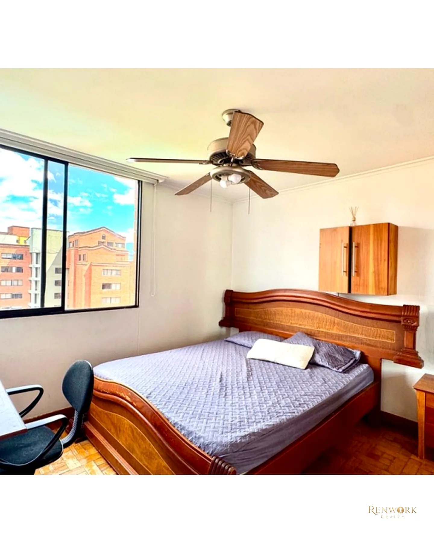 VENTA DE APARTAMENTO EN POBLADO PARA REMODELAR- OVIEDO · foto 11