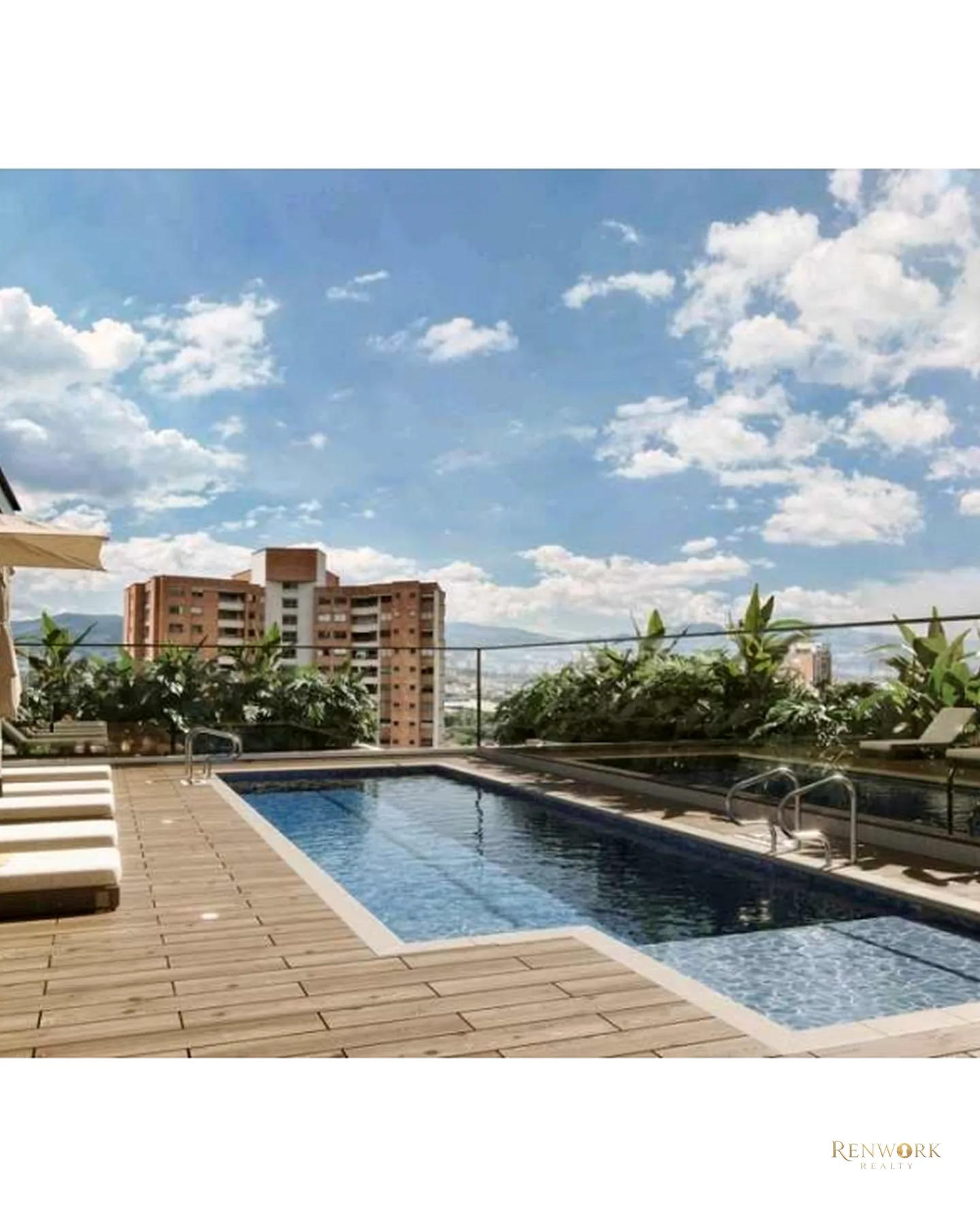 VENTA DE APARTAMENTO EN POBLADO - SANTA MARIA ANGELES · foto 6