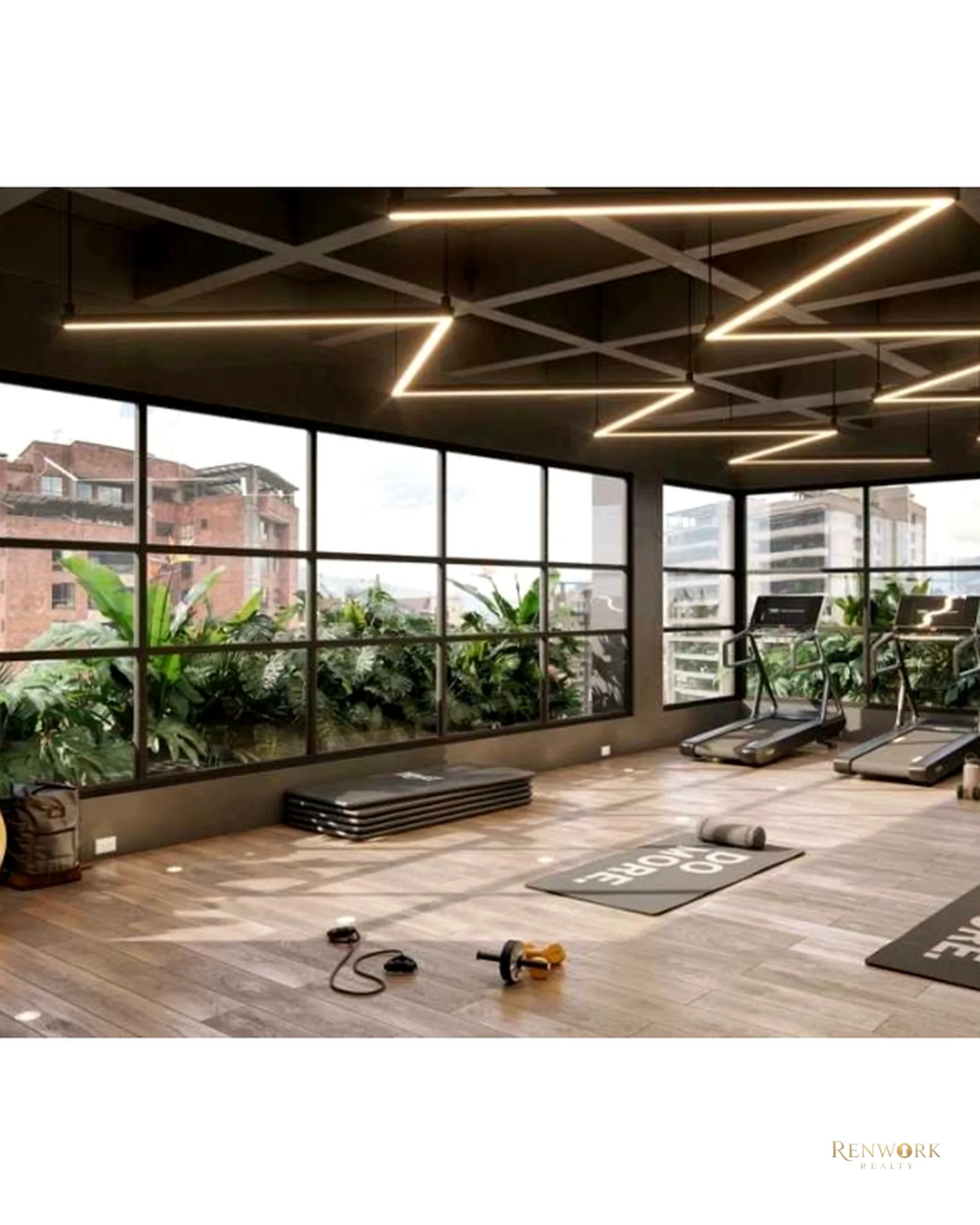 VENTA DE APARTAMENTO EN POBLADO - SANTA MARIA ANGELES · foto 8