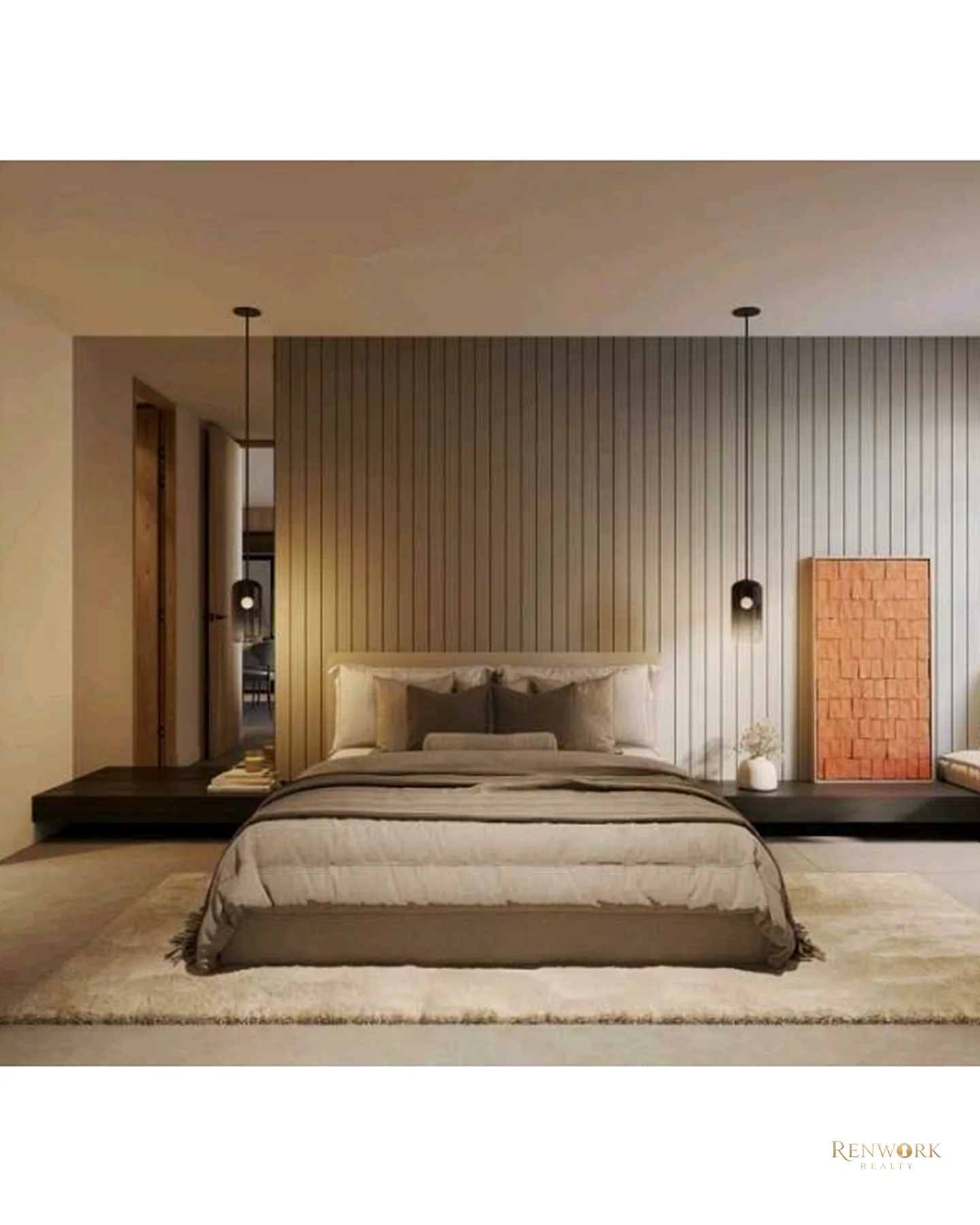 VENTA DE APARTAMENTO EN POBLADO - SANTA MARIA ANGELES · foto 3