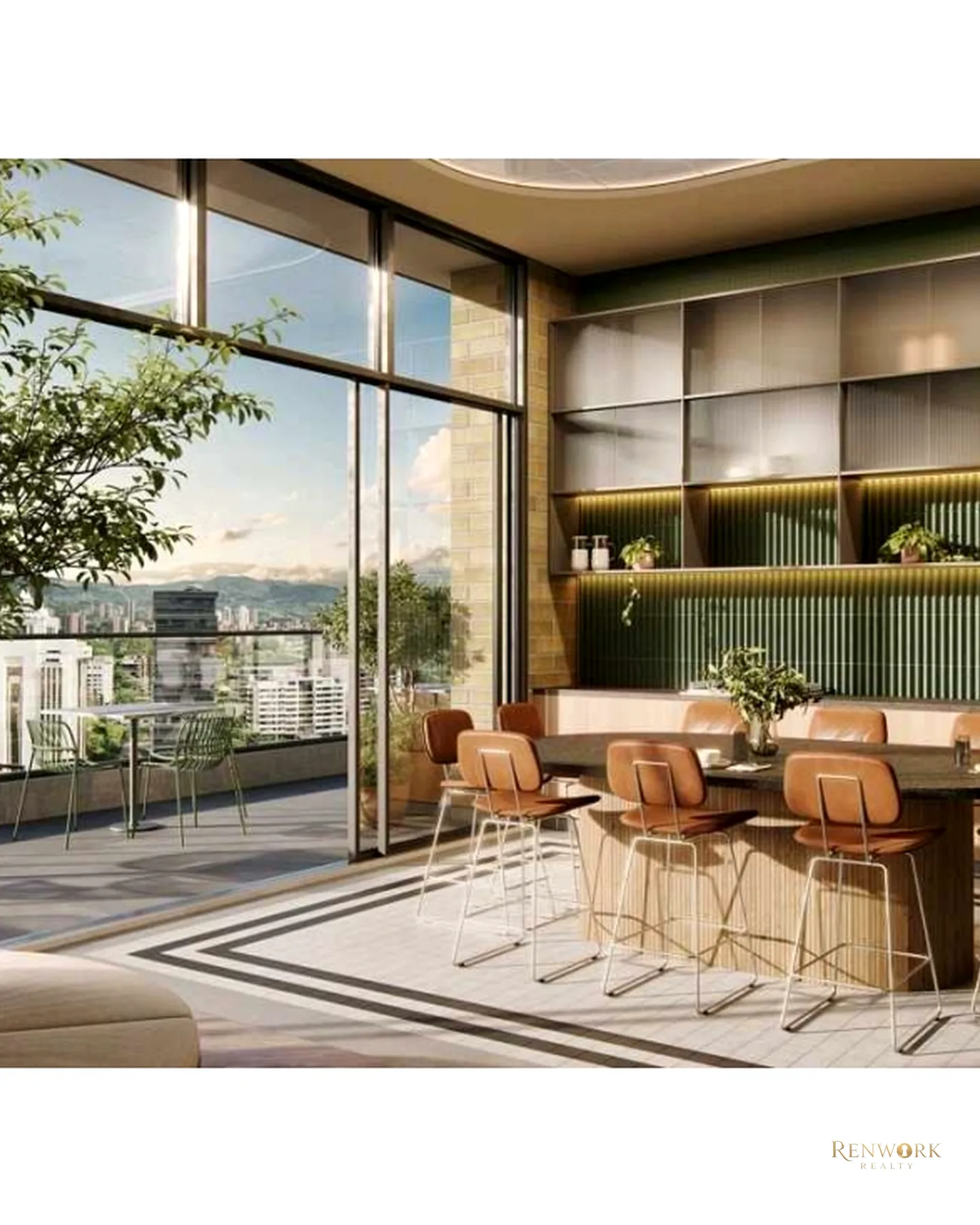 VENTA DE APARTAMENTO EN POBLADO - SANTA MARIA ANGELES · foto 7