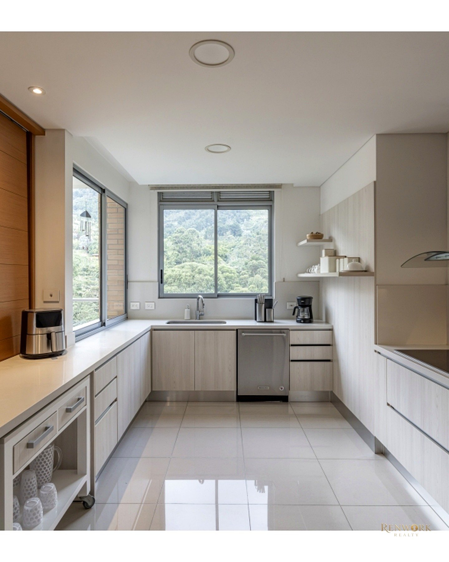 VENTA DE APARTAMENTO EN POBLADO SECTOR COLA DEL ZORRO · foto 12