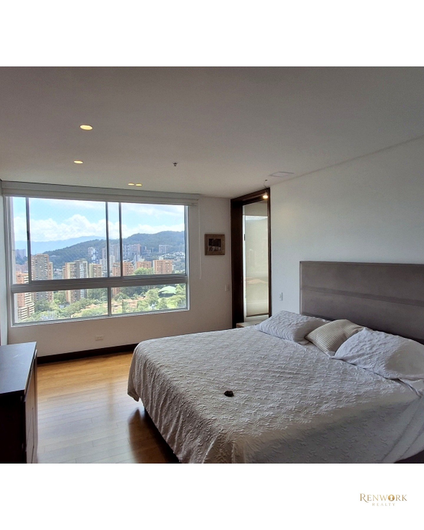 VENTA DE APARTAMENTO EN POBLADO SECTOR LA CALERA · foto 13