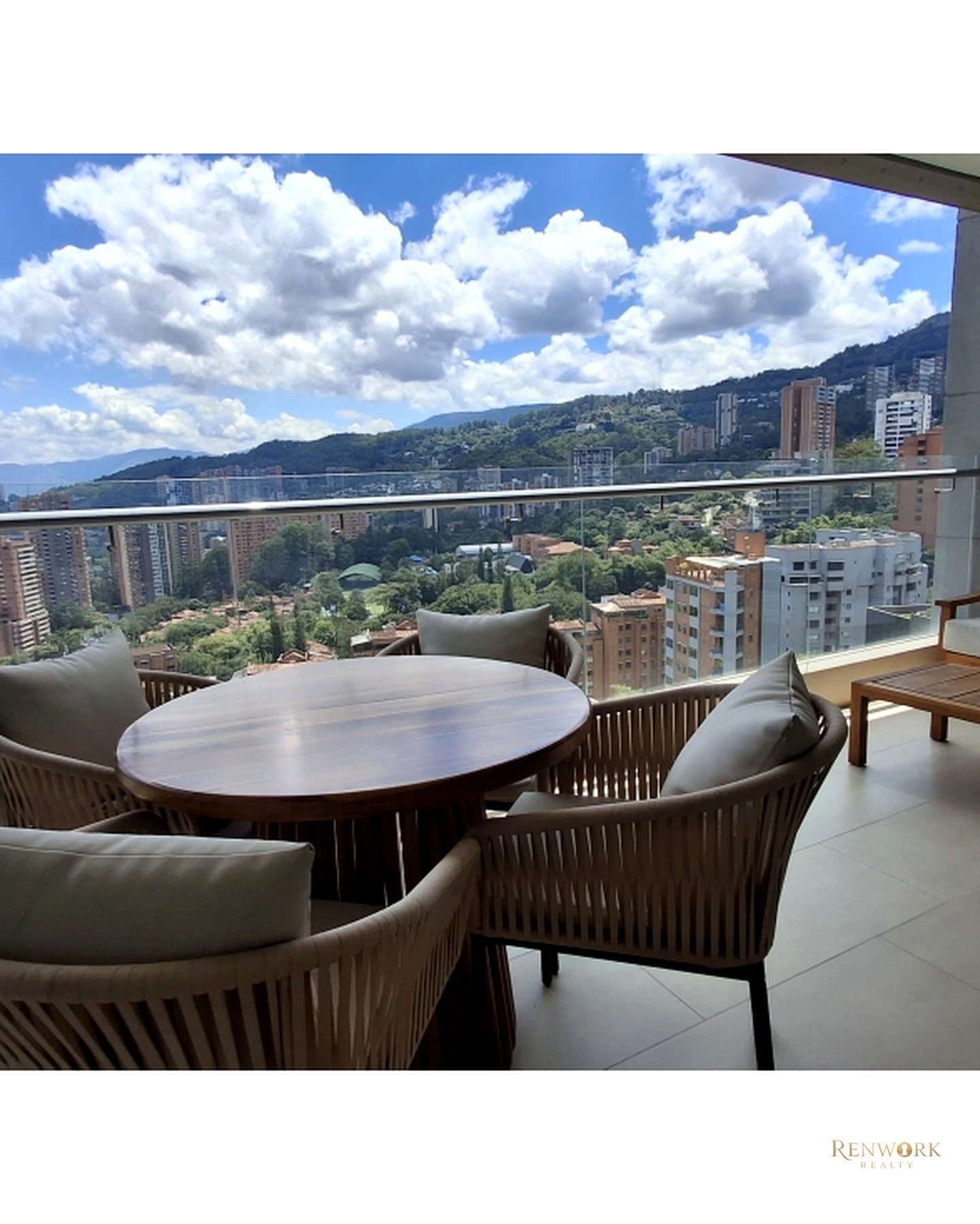 VENTA DE APARTAMENTO EN POBLADO SECTOR LA CALERA · foto 5